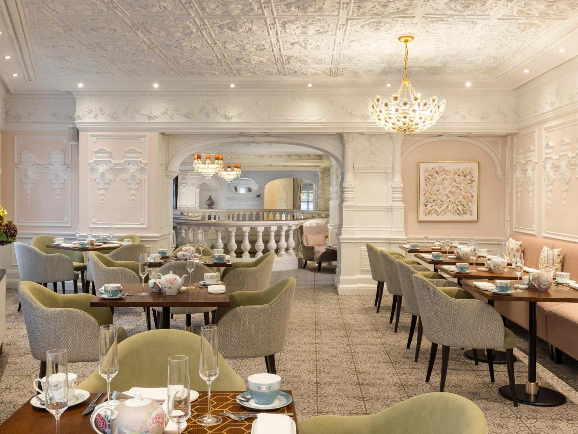 St. Ermin's Hotel, Autograph Collection Hotell 4*