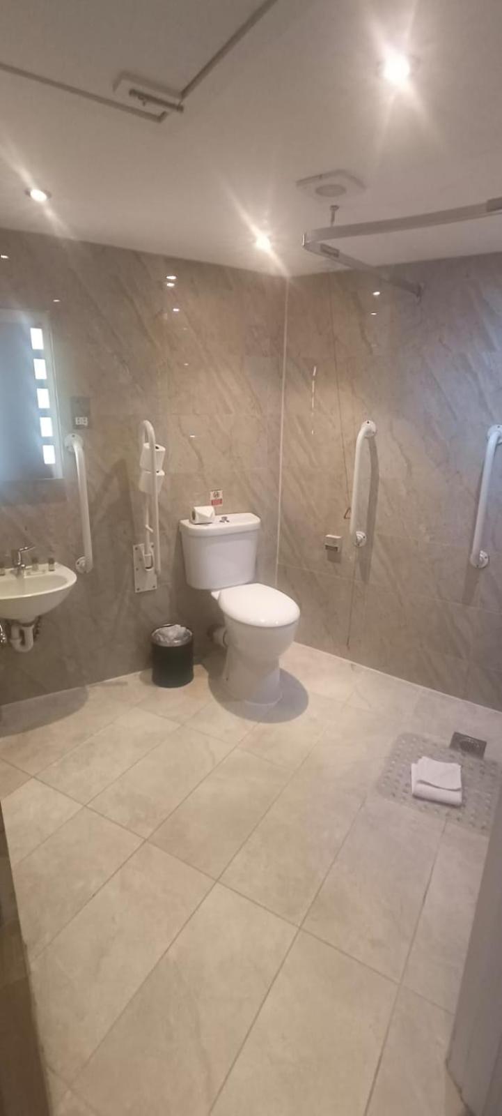 Hotel The Shoreditch 3*