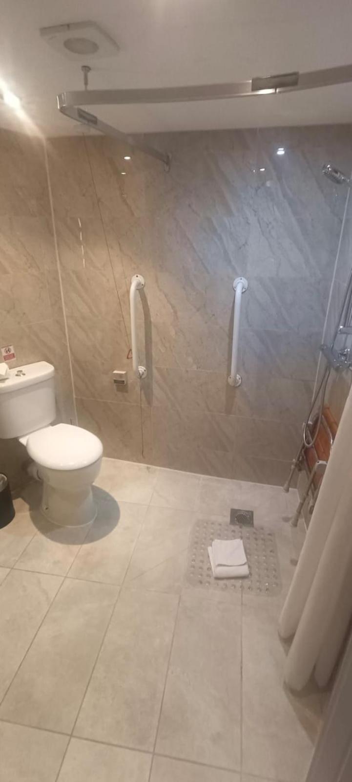 Hotel The Shoreditch London