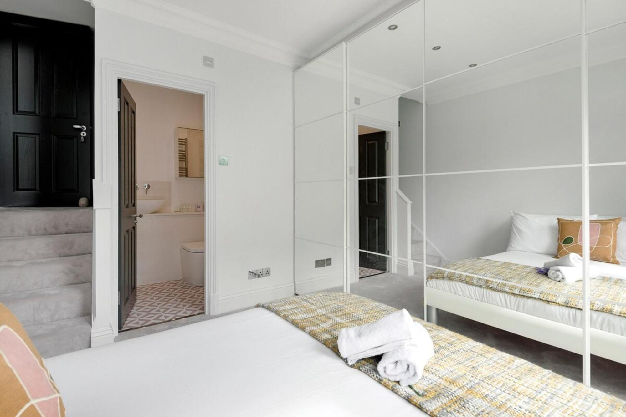 Modern And Bright Highgate Gem Appartement