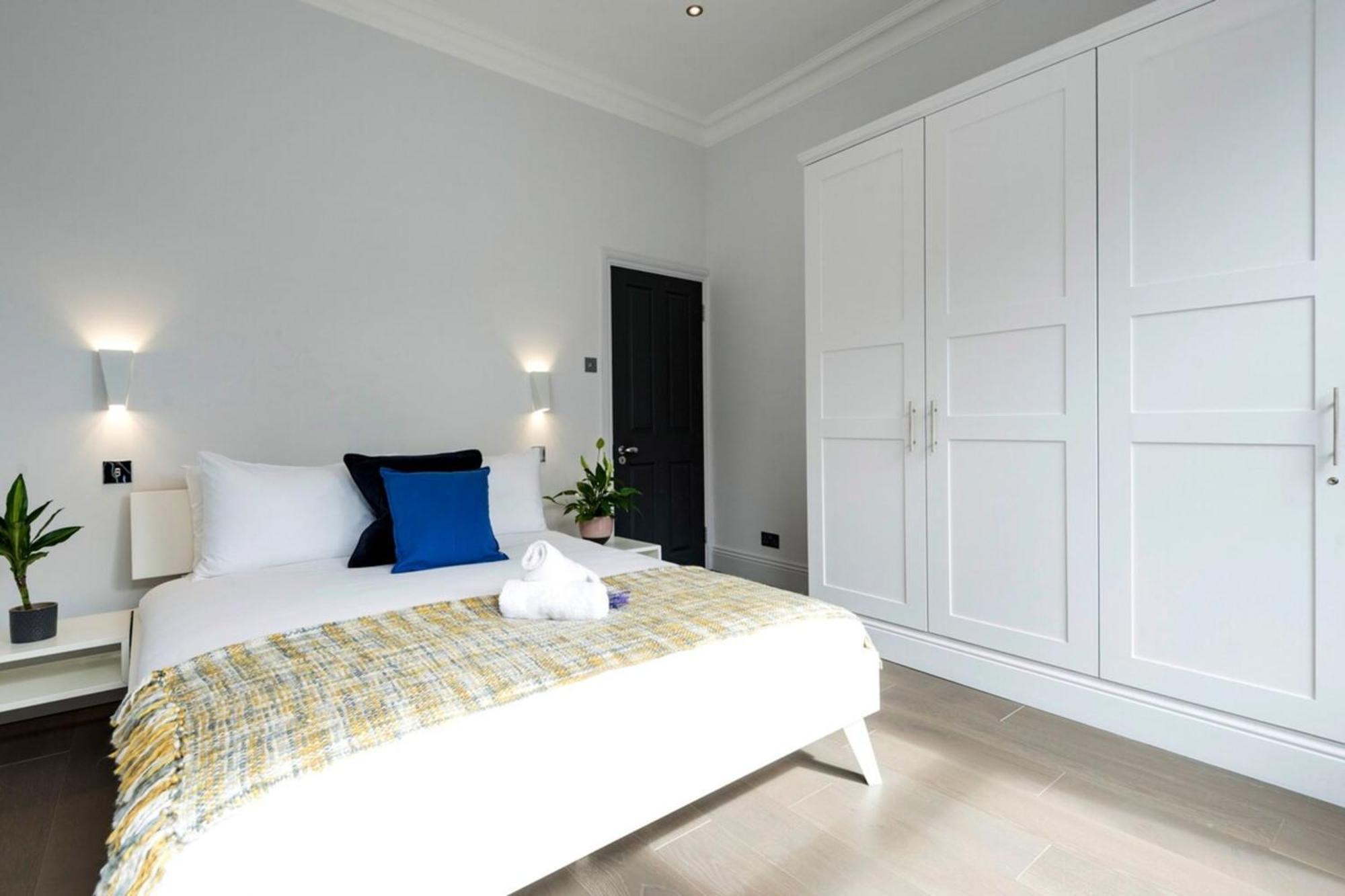 Appartement Modern And Bright Highgate Gem