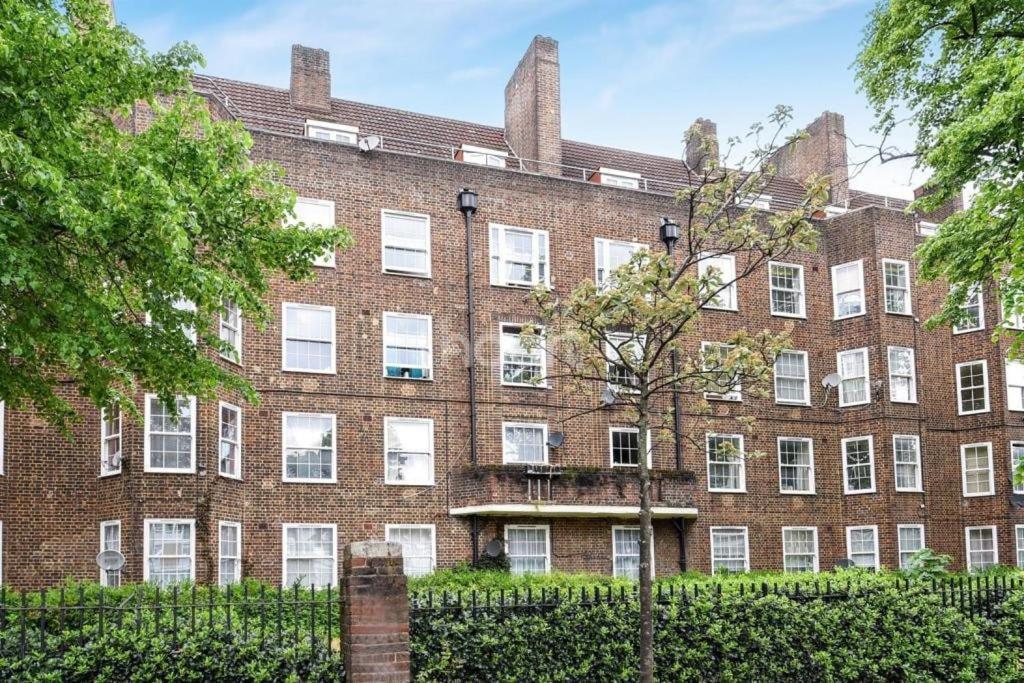 Cosy 3bd For 6 / 6 Beds Apartment *