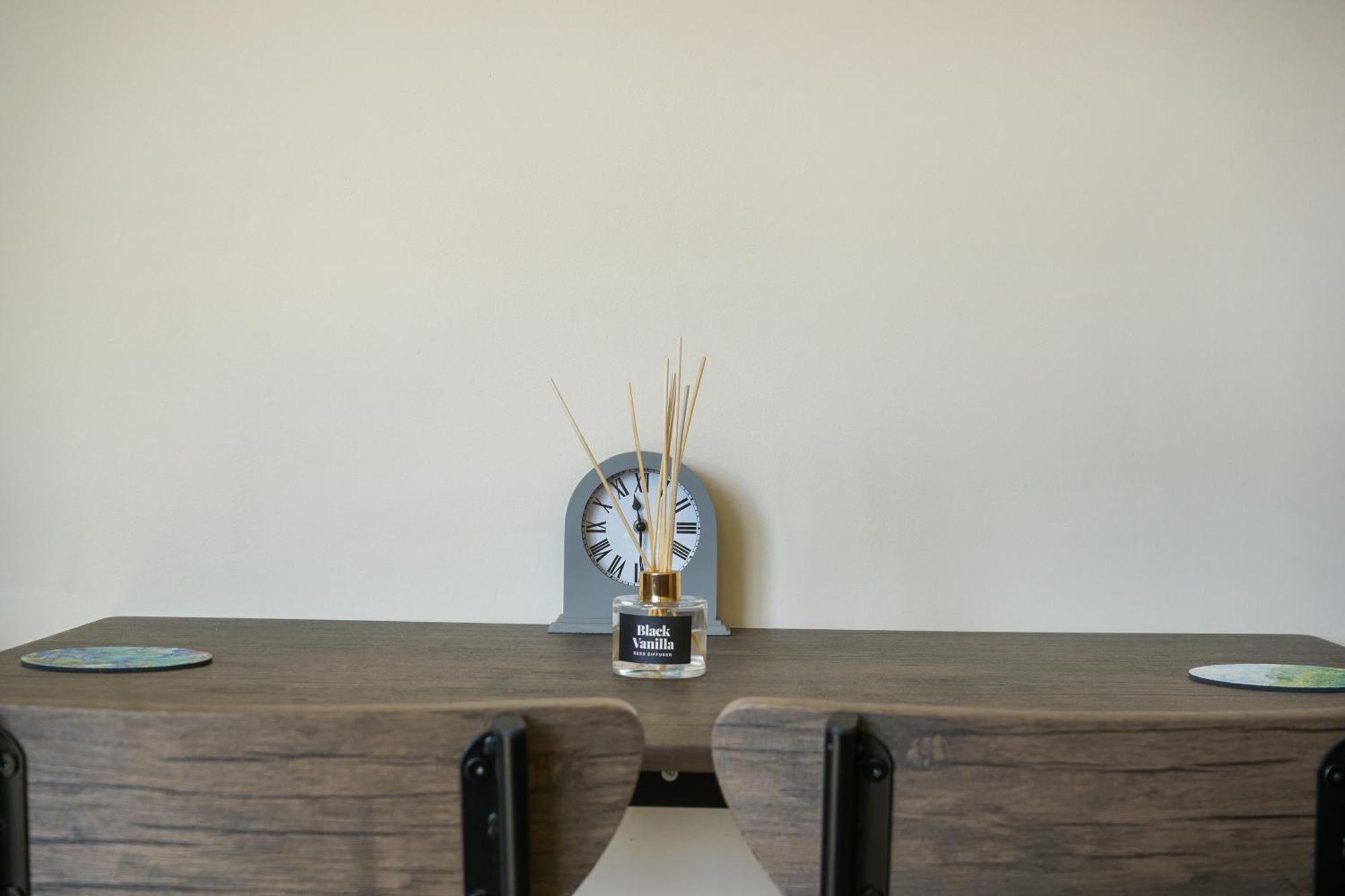 The Peaberry Appartement
