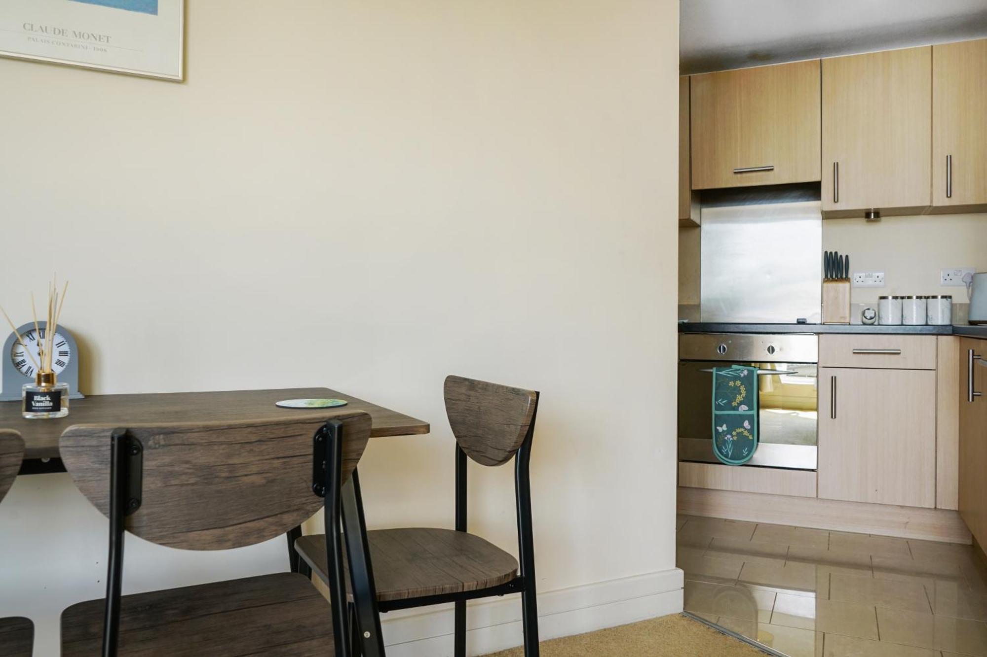 The Peaberry Appartement Londres