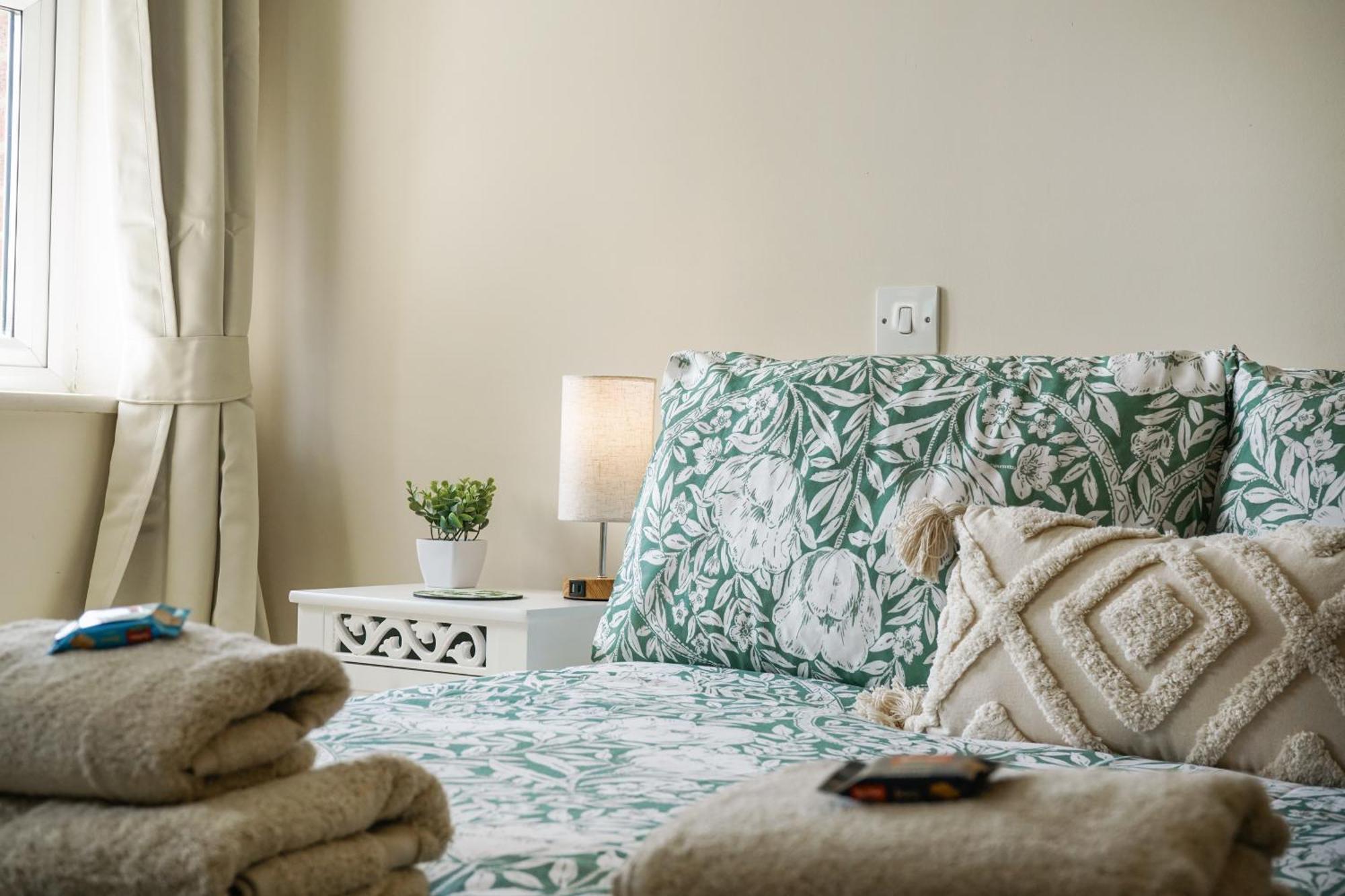 Appartement The Peaberry Londres