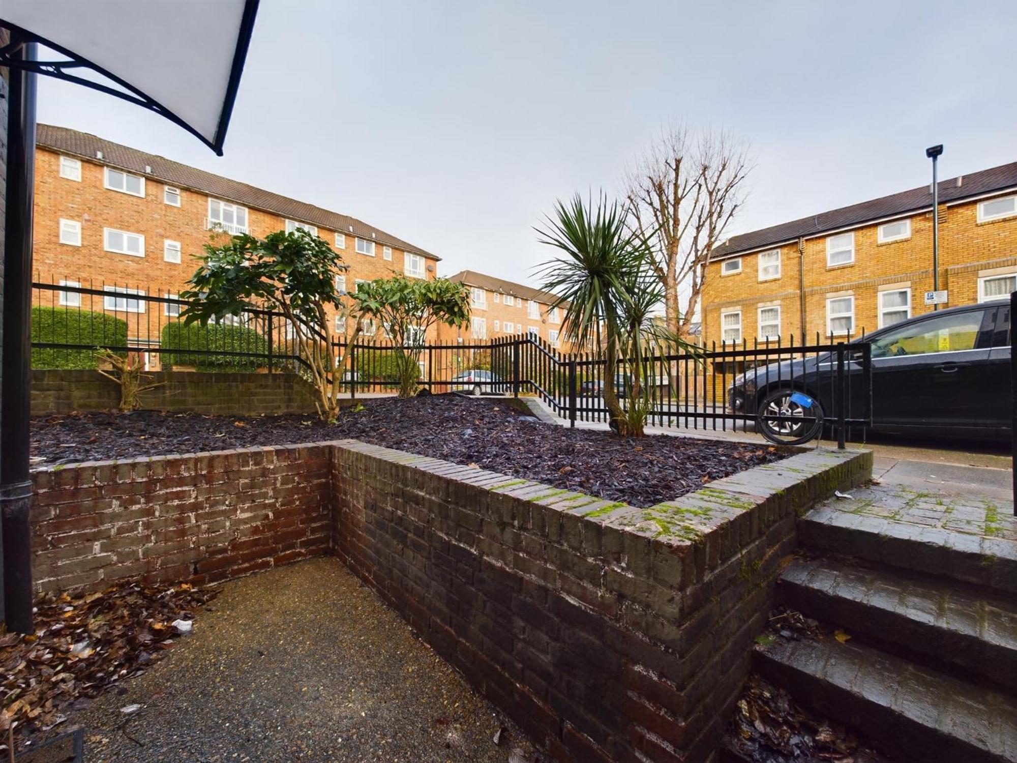 Lägenhet Islington Lux Garden Flat Moments To Tube