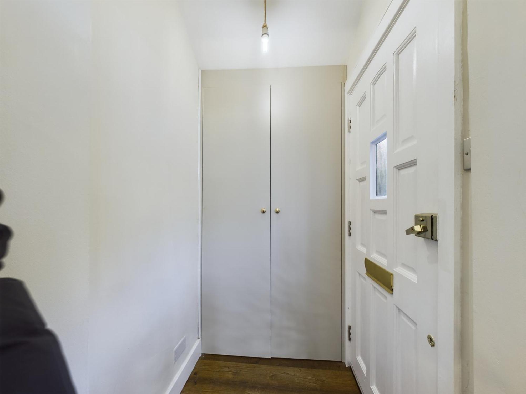 Lejlighed Islington Lux Garden Flat Moments To Tube London