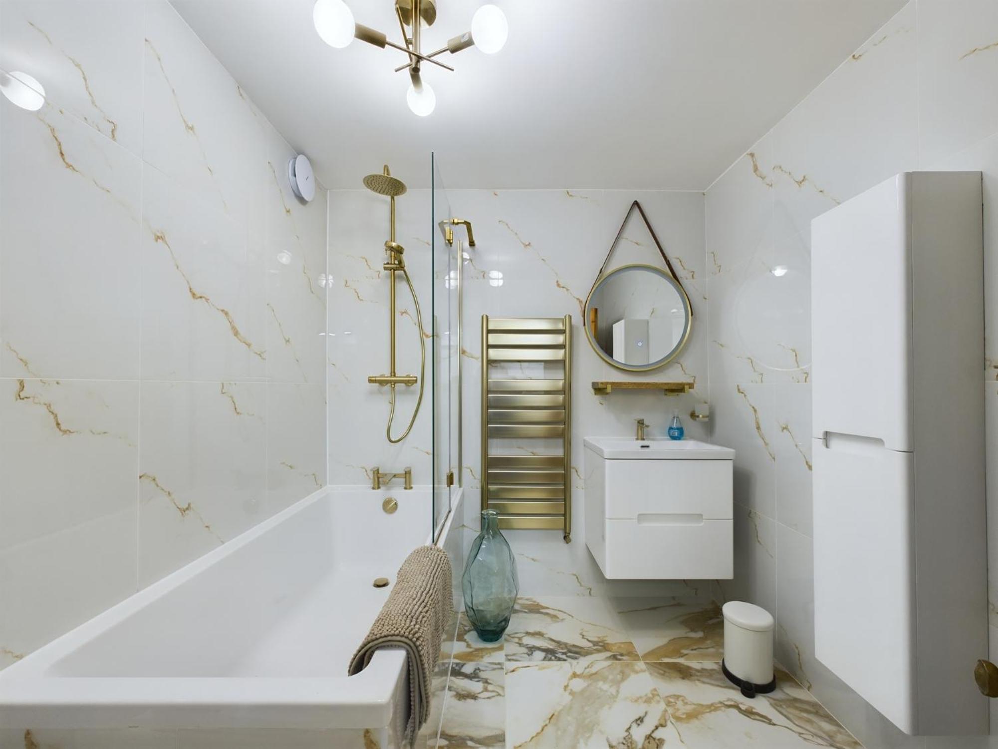 Lägenhet Islington Lux Garden Flat Moments To Tube *