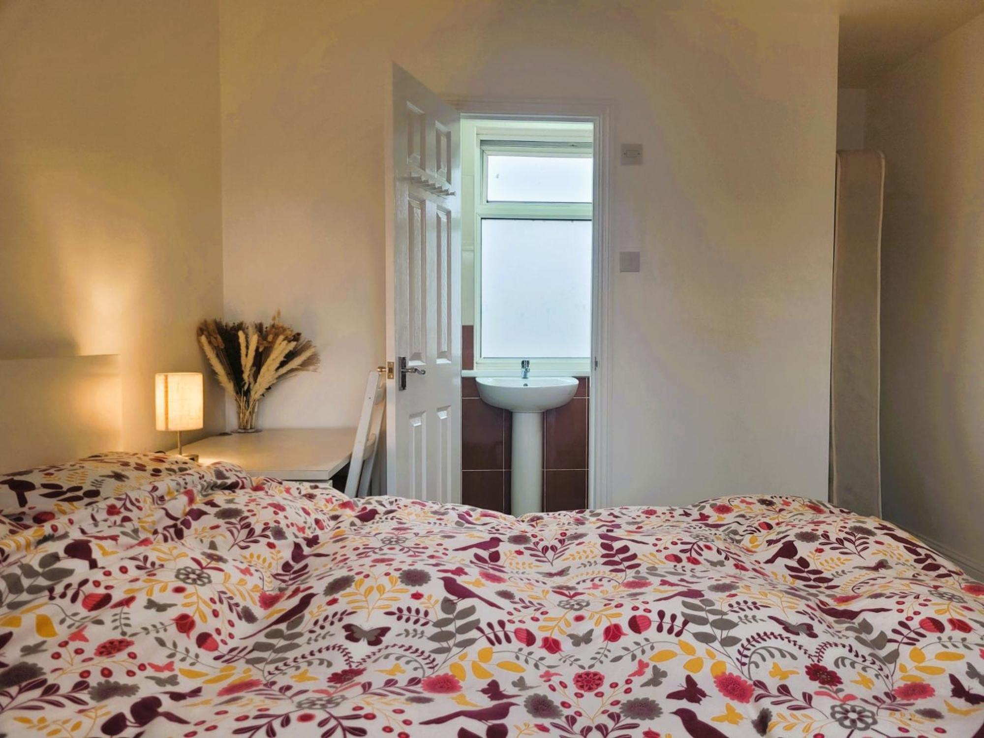 Sweet Home! Accommodatie bij particulieren *