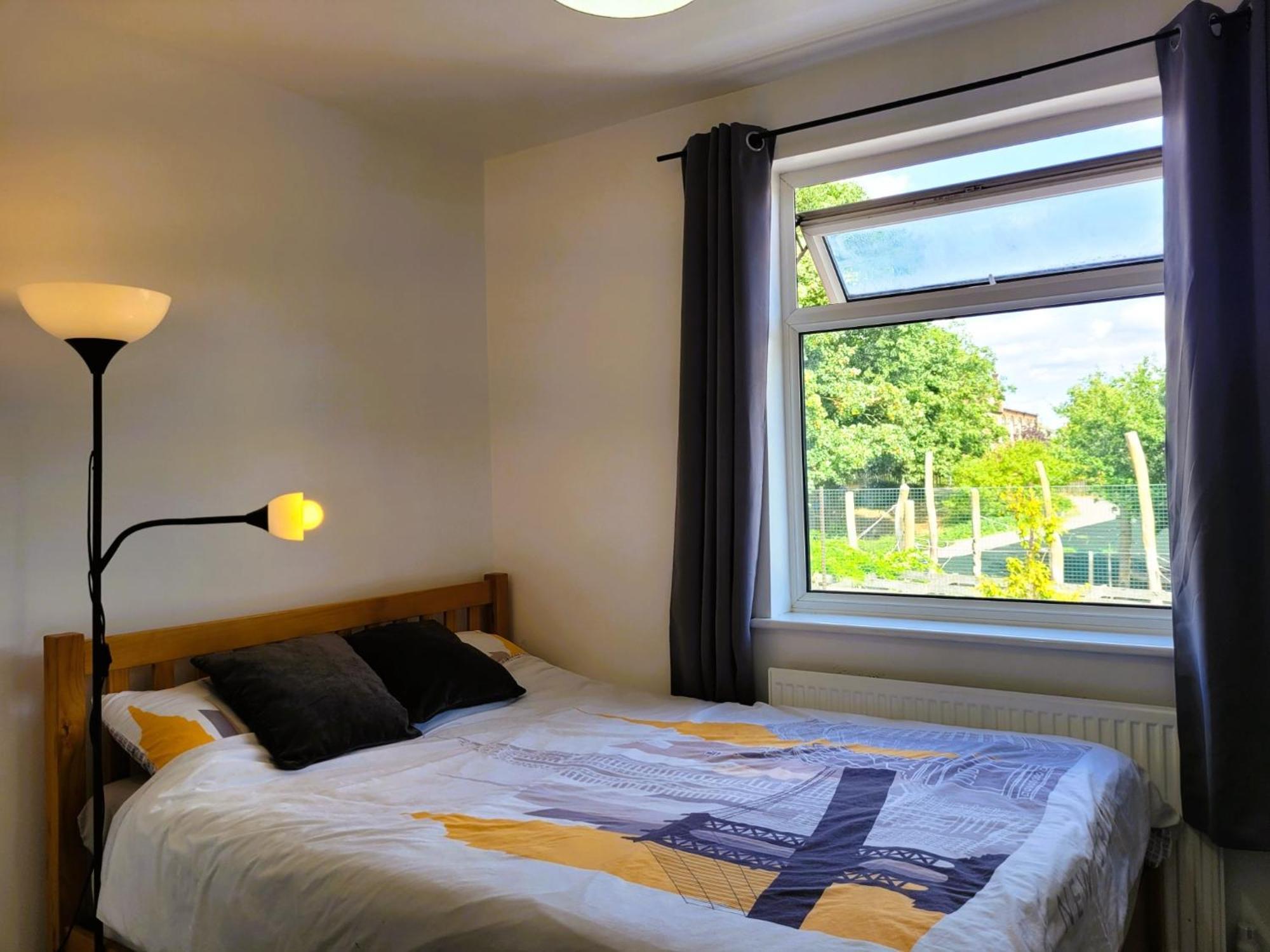 Sweet Home! Accommodatie bij particulieren