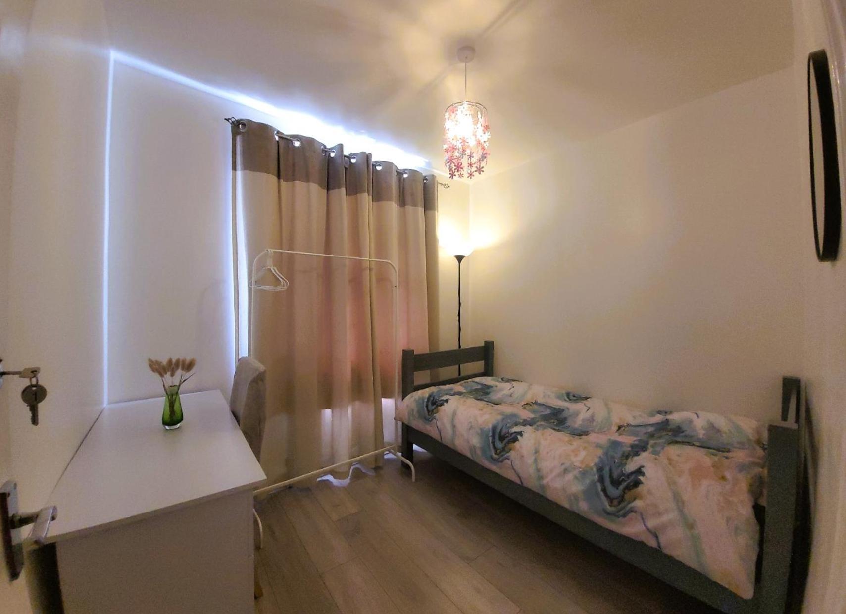 Sweet Home! Accommodatie bij particulieren *