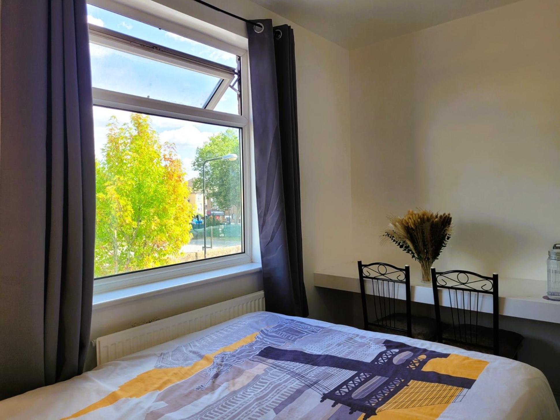 Sweet Home! Accommodatie bij particulieren Londen