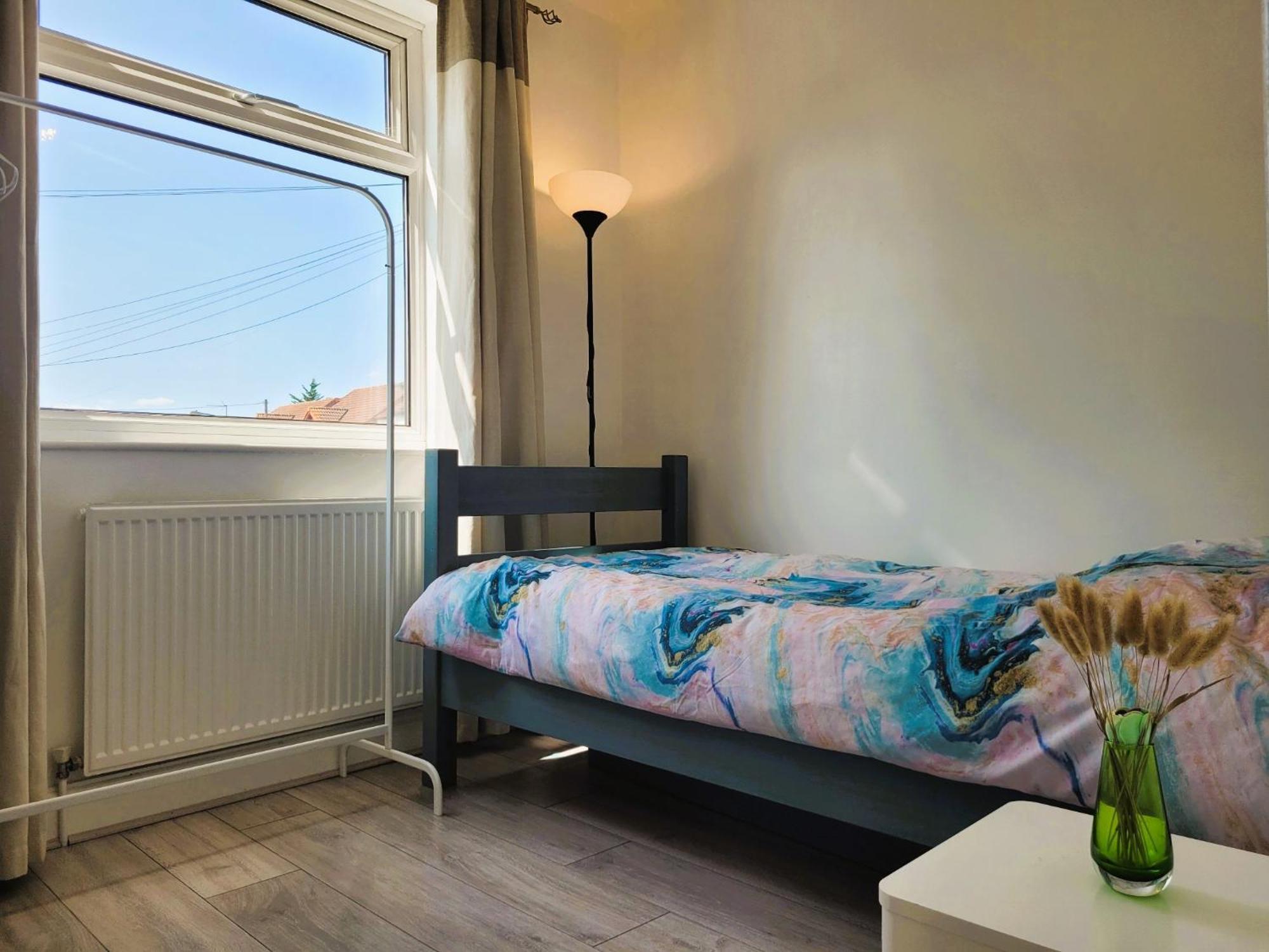 Accommodatie bij particulieren Sweet Home! *