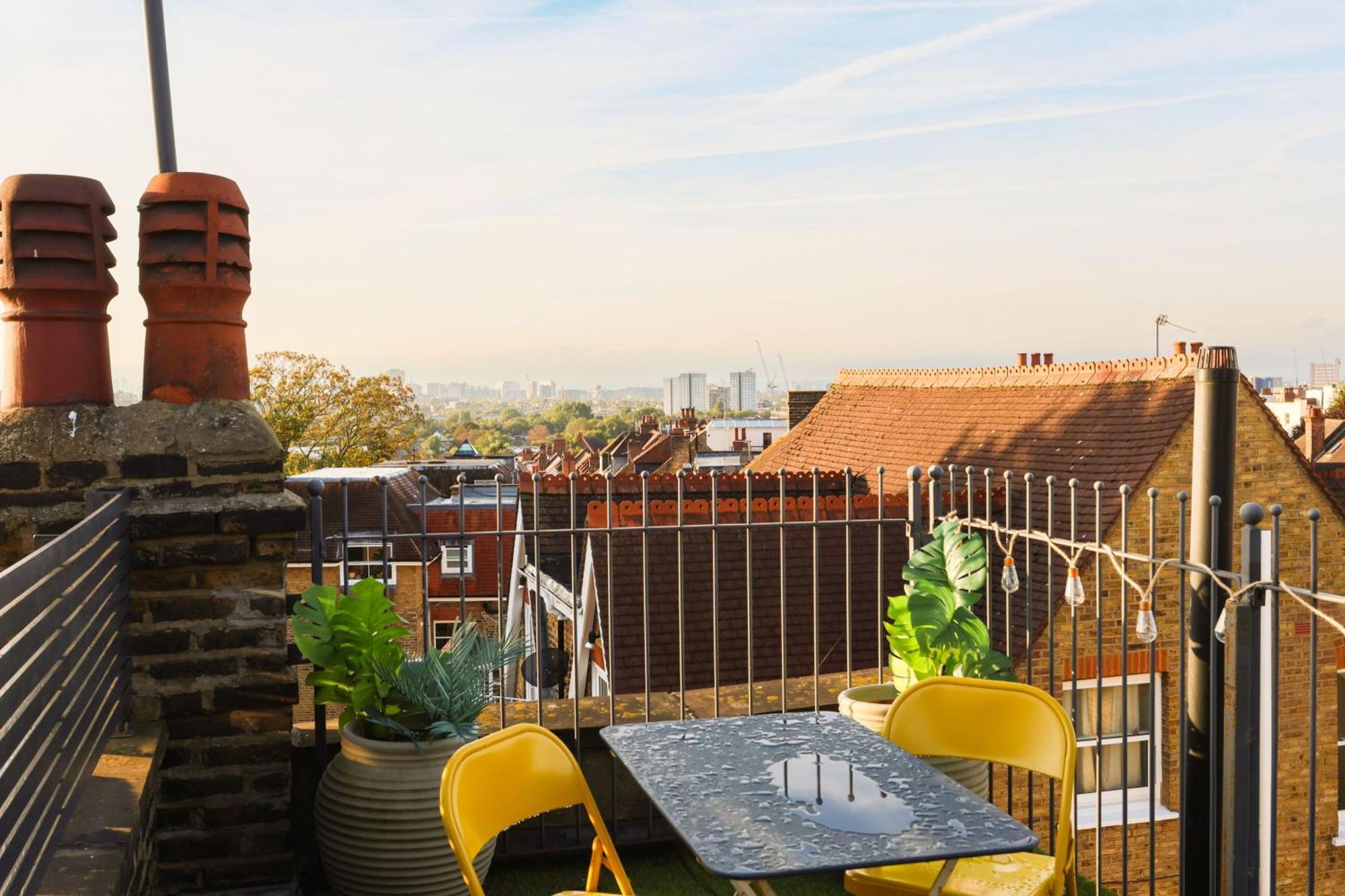 Cosy 1 Bedroom Flat Appartement