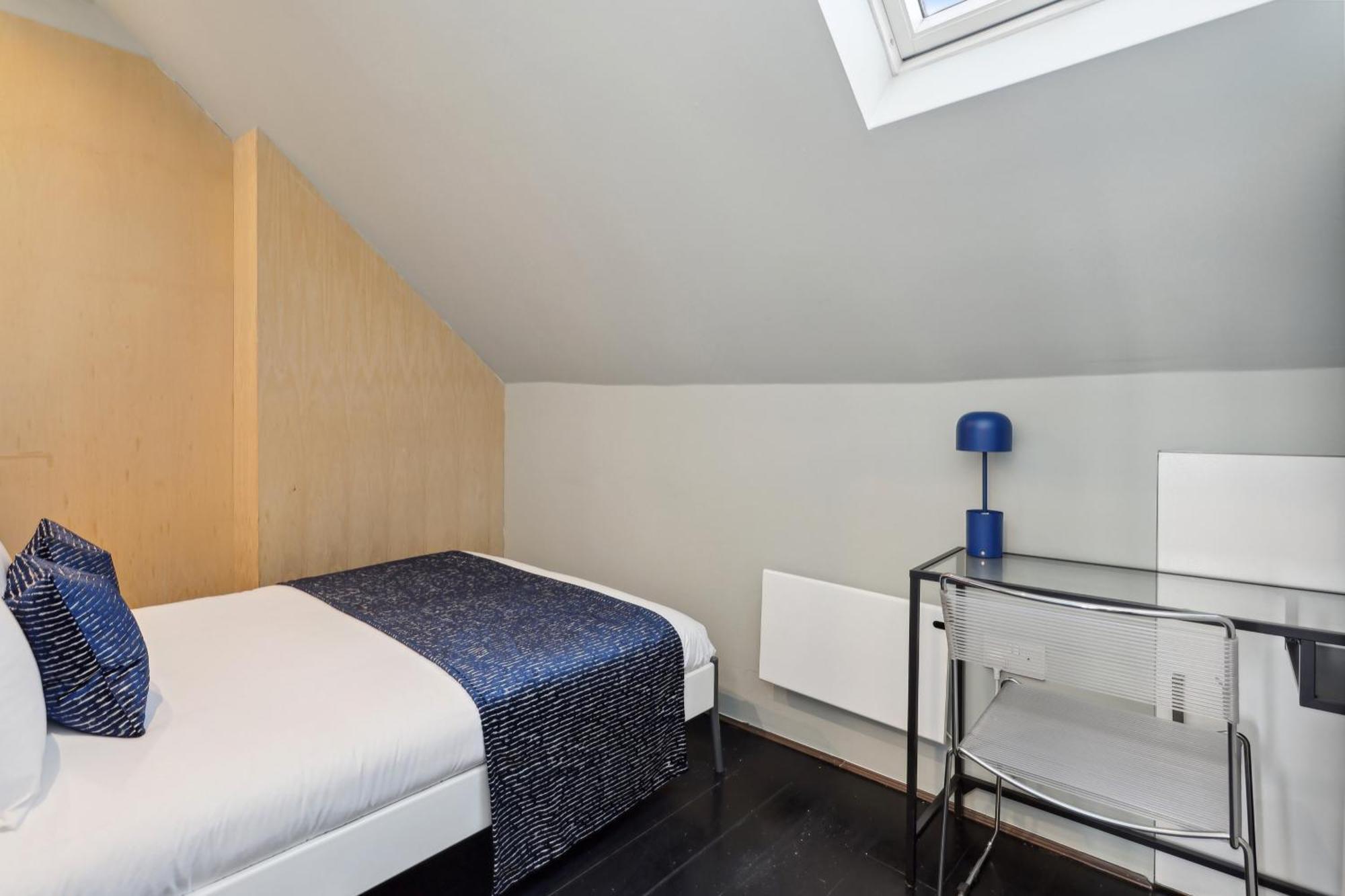 Cosy 1 Bedroom Flat Appartement *