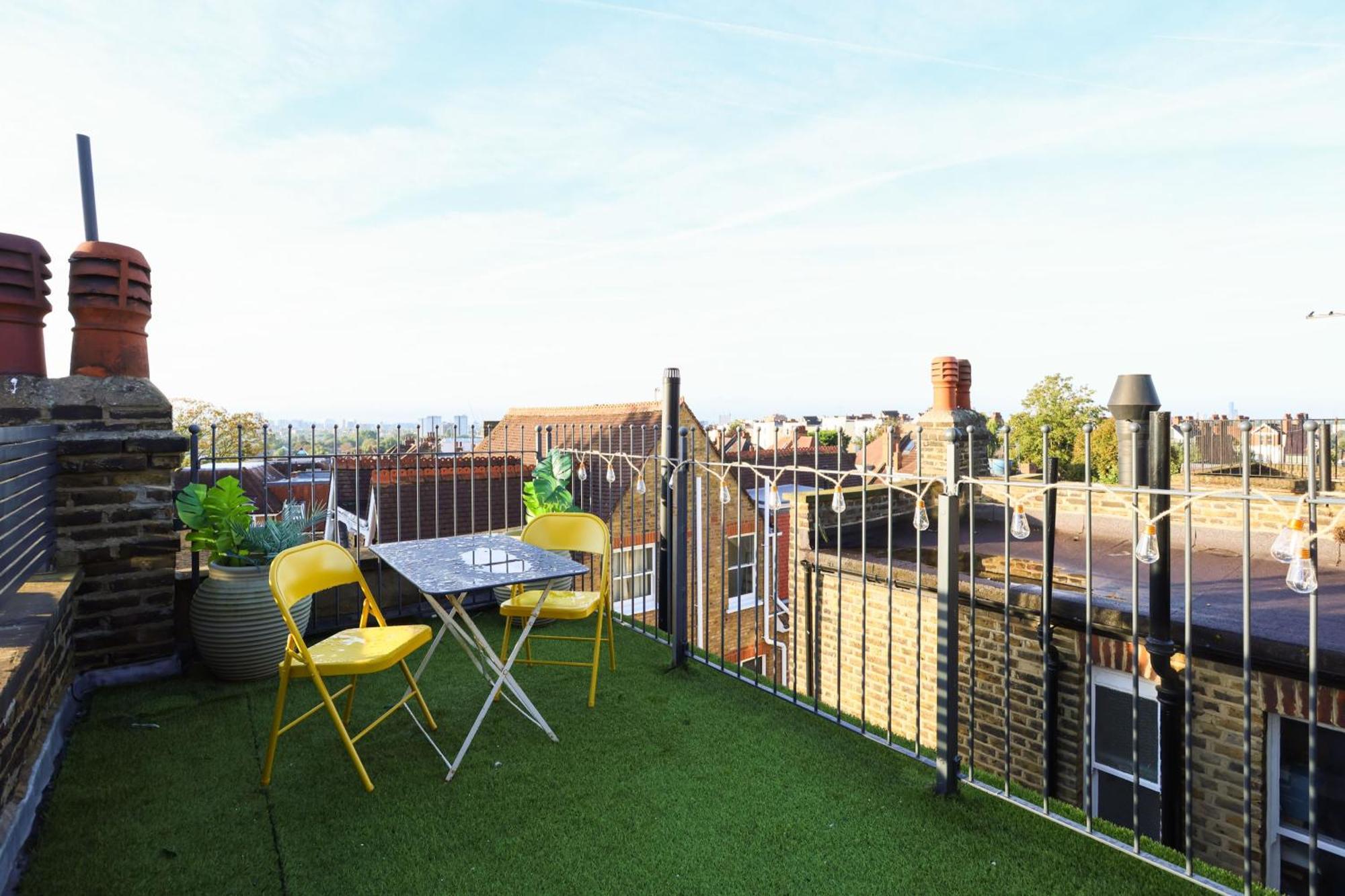 Cosy 1 Bedroom Flat * Londen