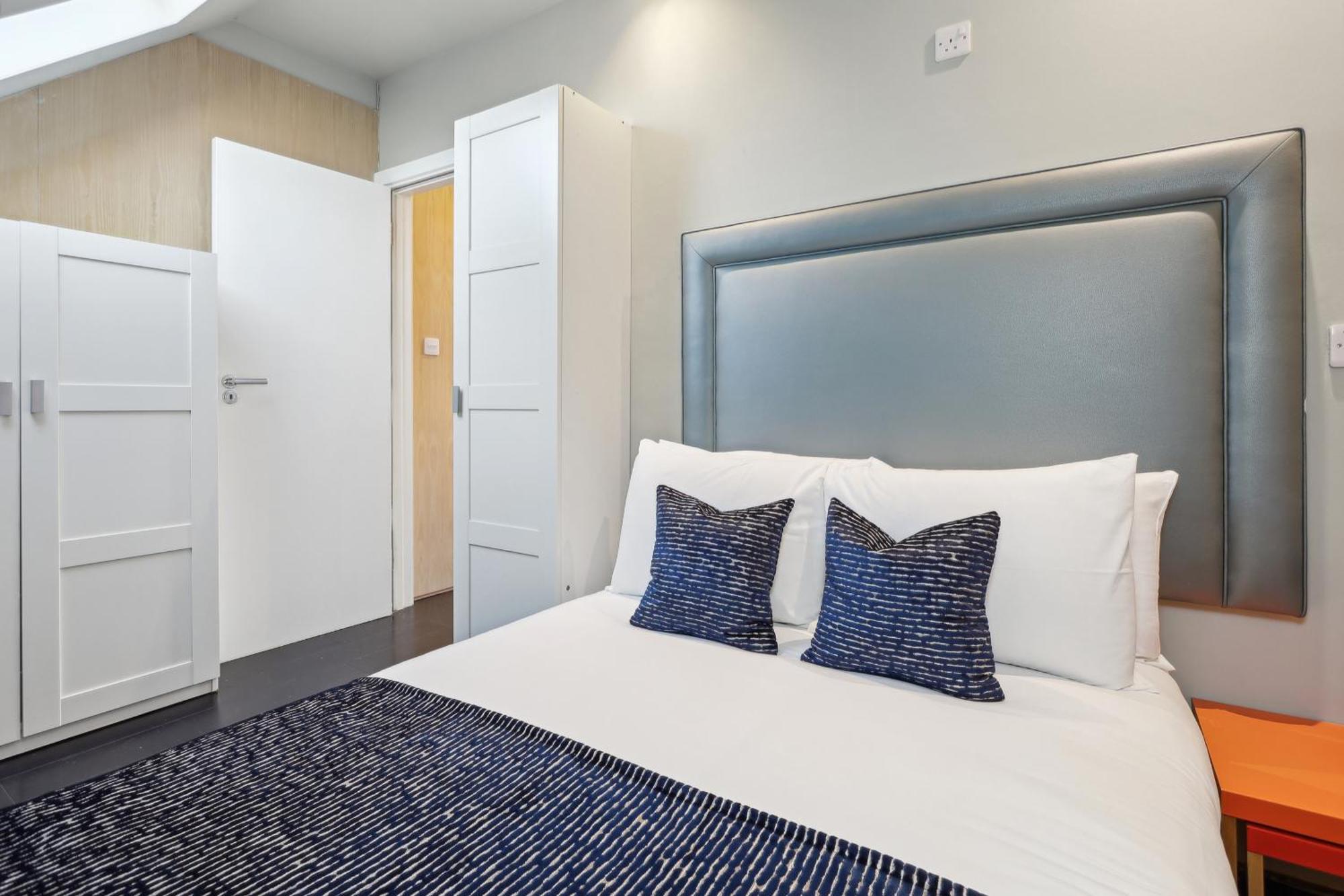 Appartement Cosy 1 Bedroom Flat *