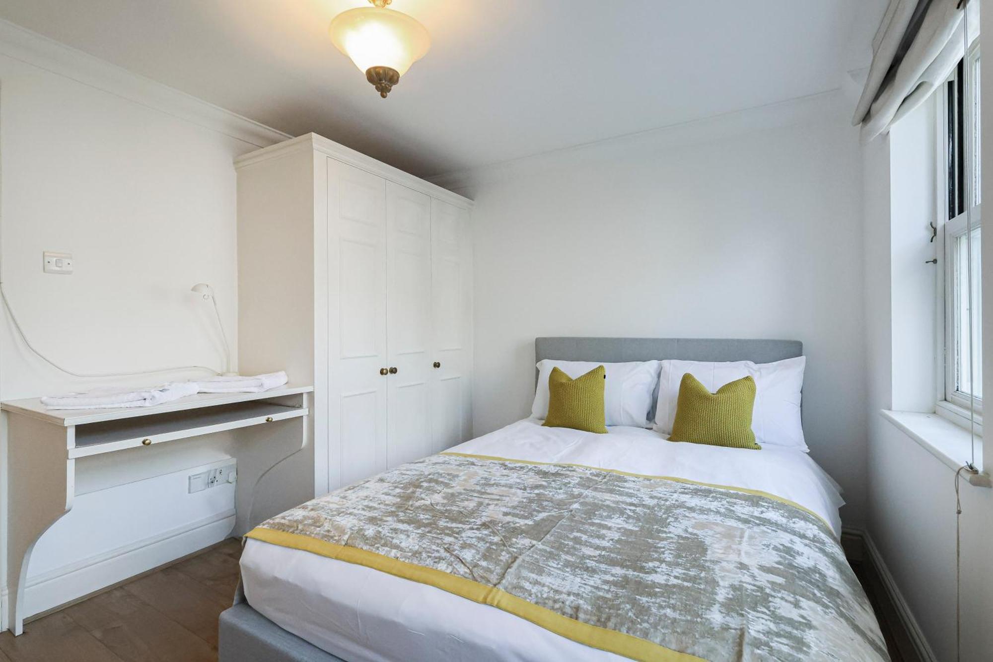 Appartement Two Bed Two Bath Kensington *