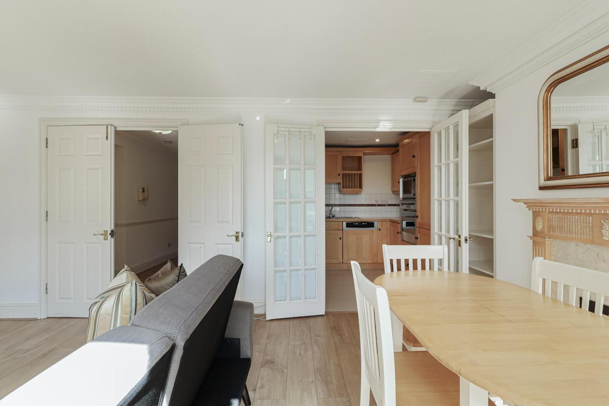 Appartement Two Bed Two Bath Kensington *
