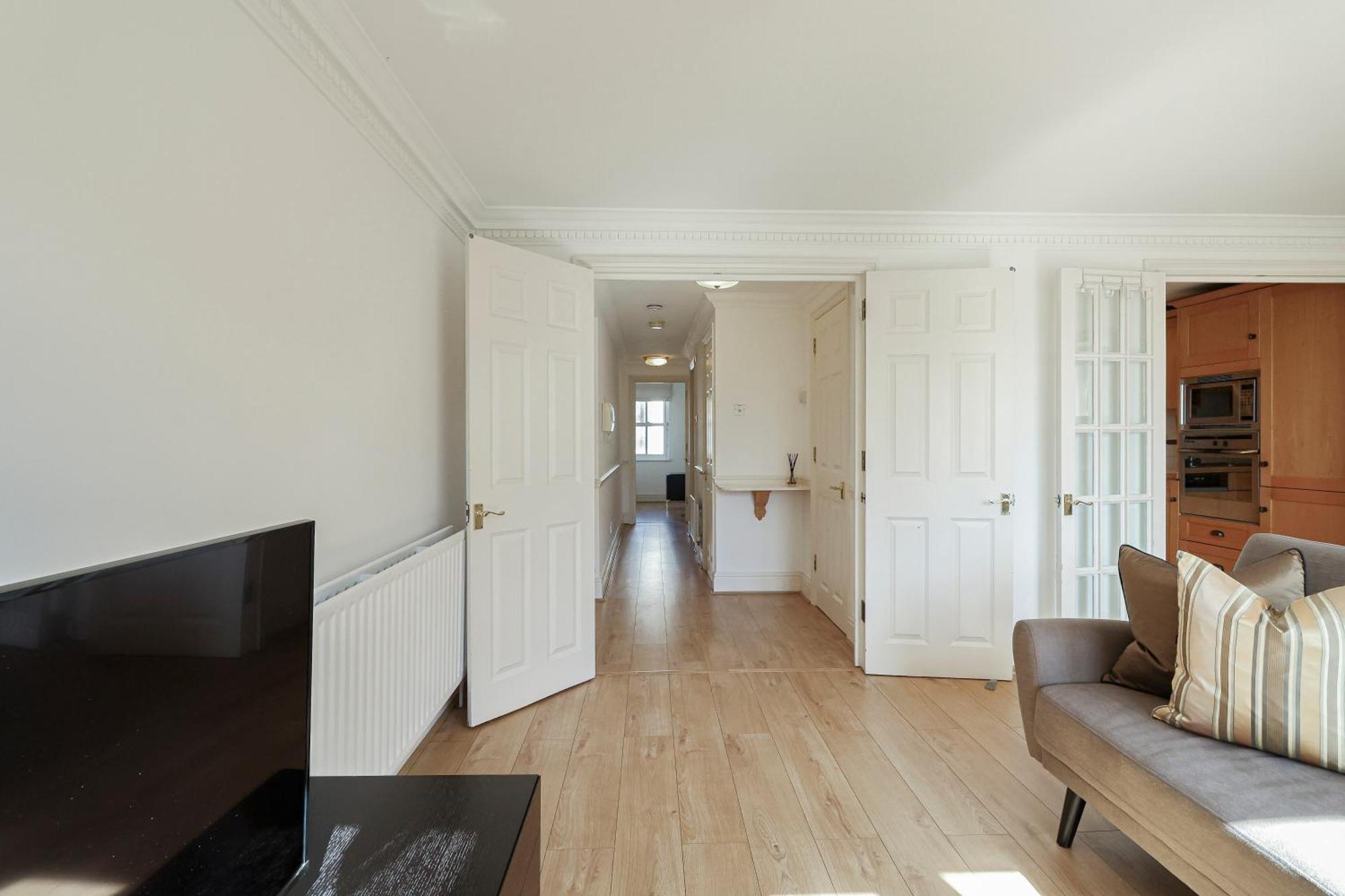 Appartement Two Bed Two Bath Kensington