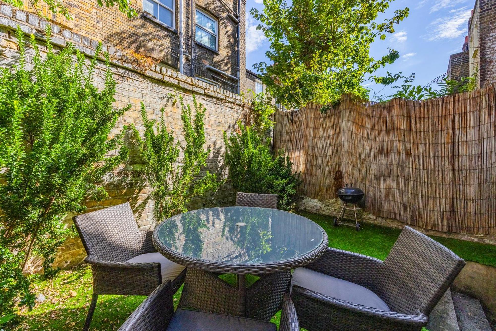 Parfett Appartement Londres