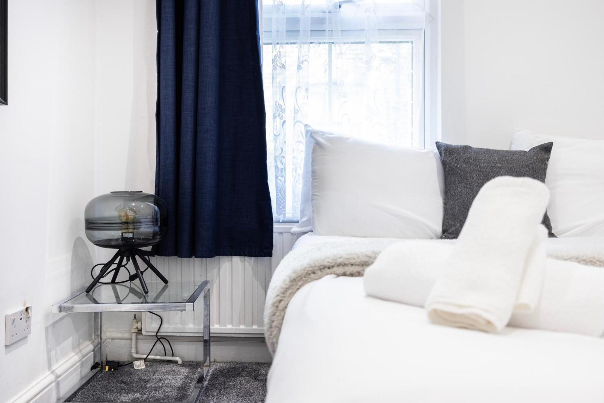 Appartement Parfett *