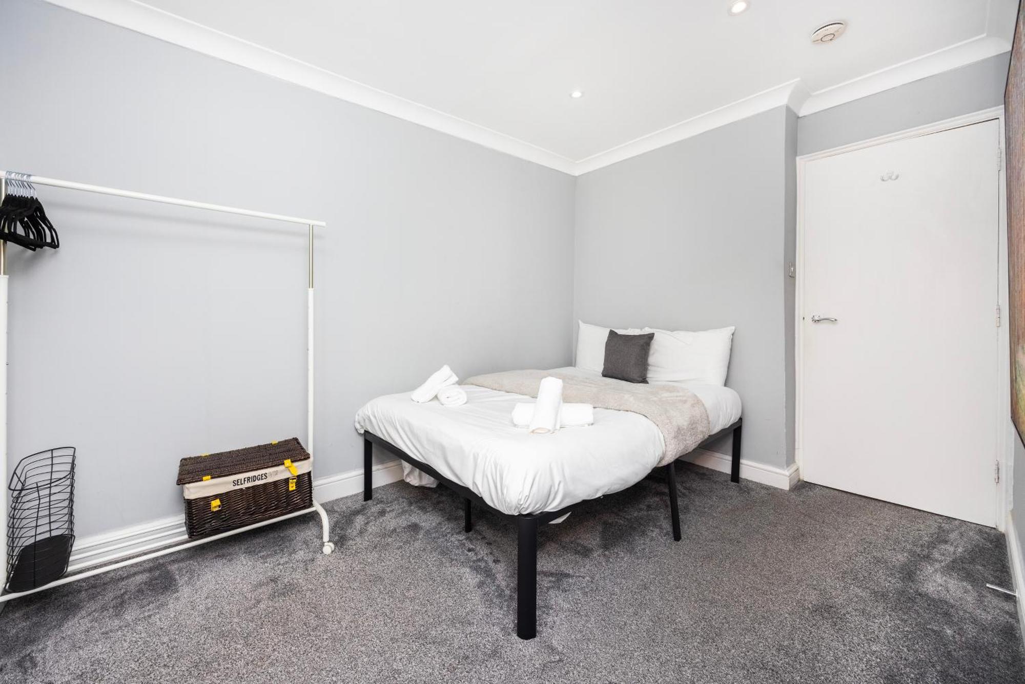 Parfett Appartement *
