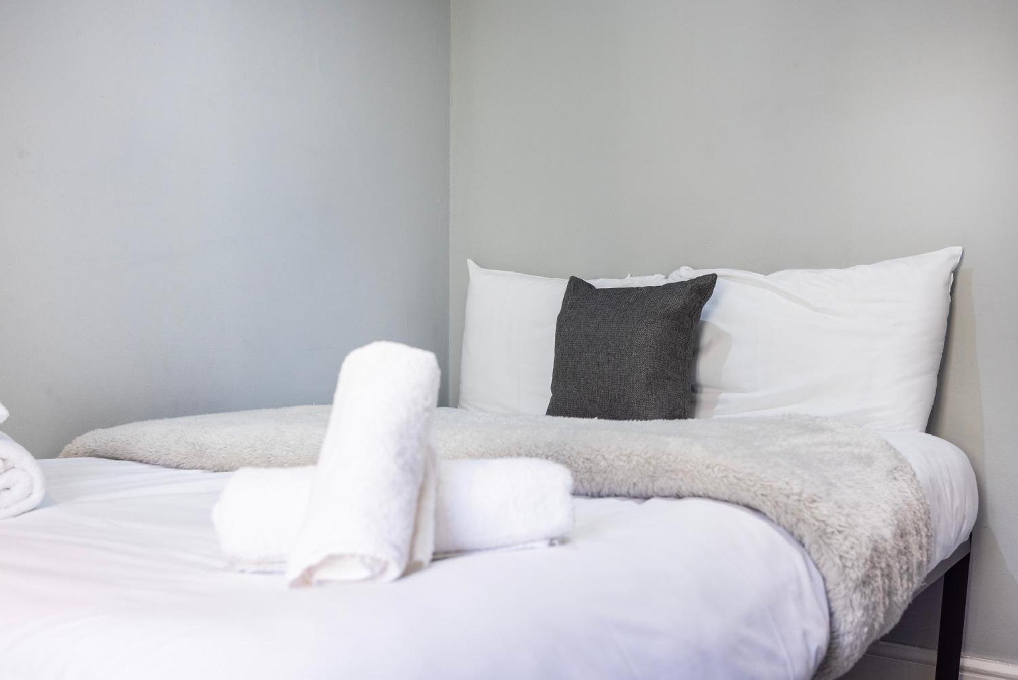 Parfett Appartement Londres