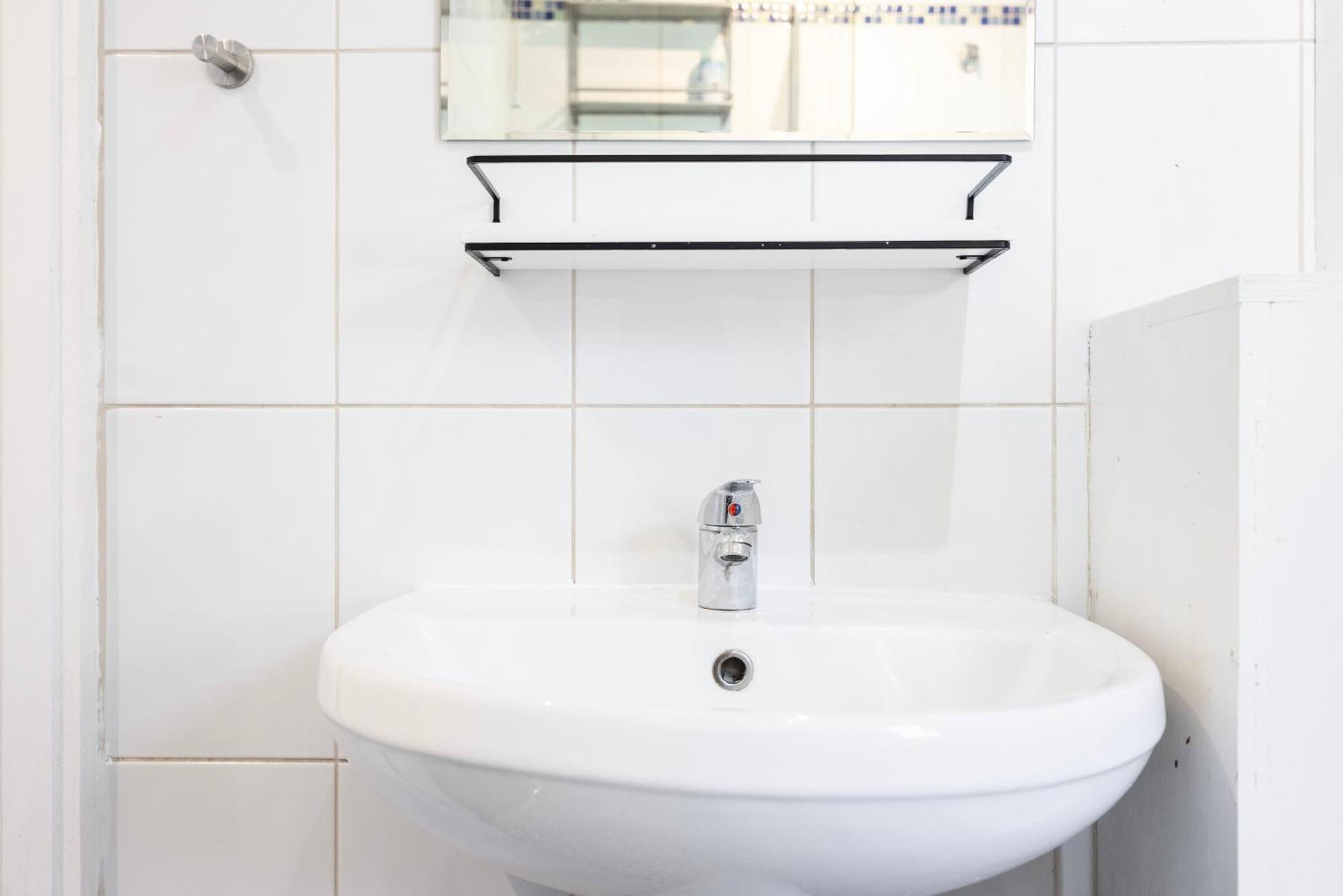 Appartement Parfett Londres
