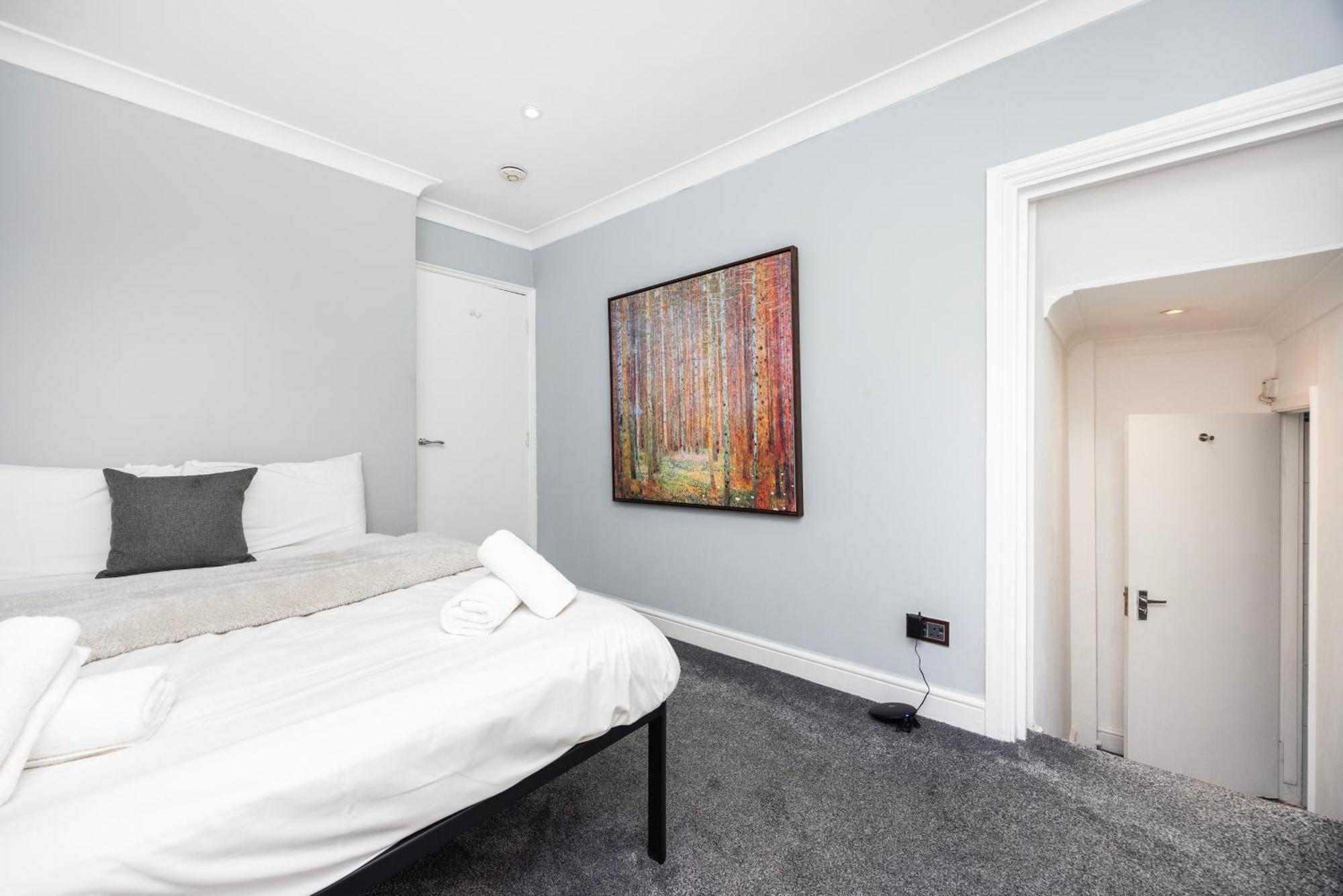Parfett Appartement