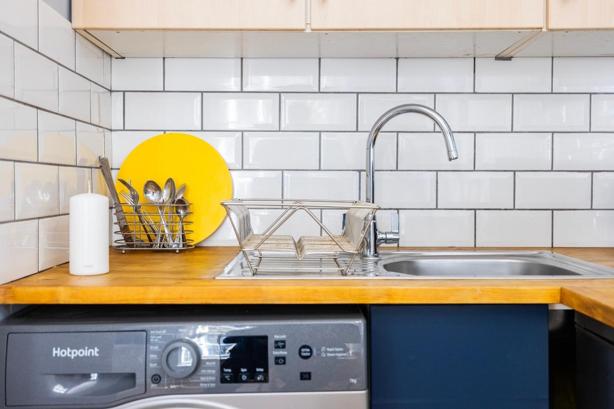 Appartement Parfett