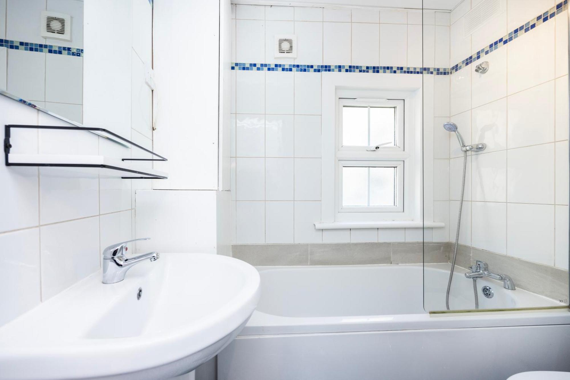 Appartement Parfett *