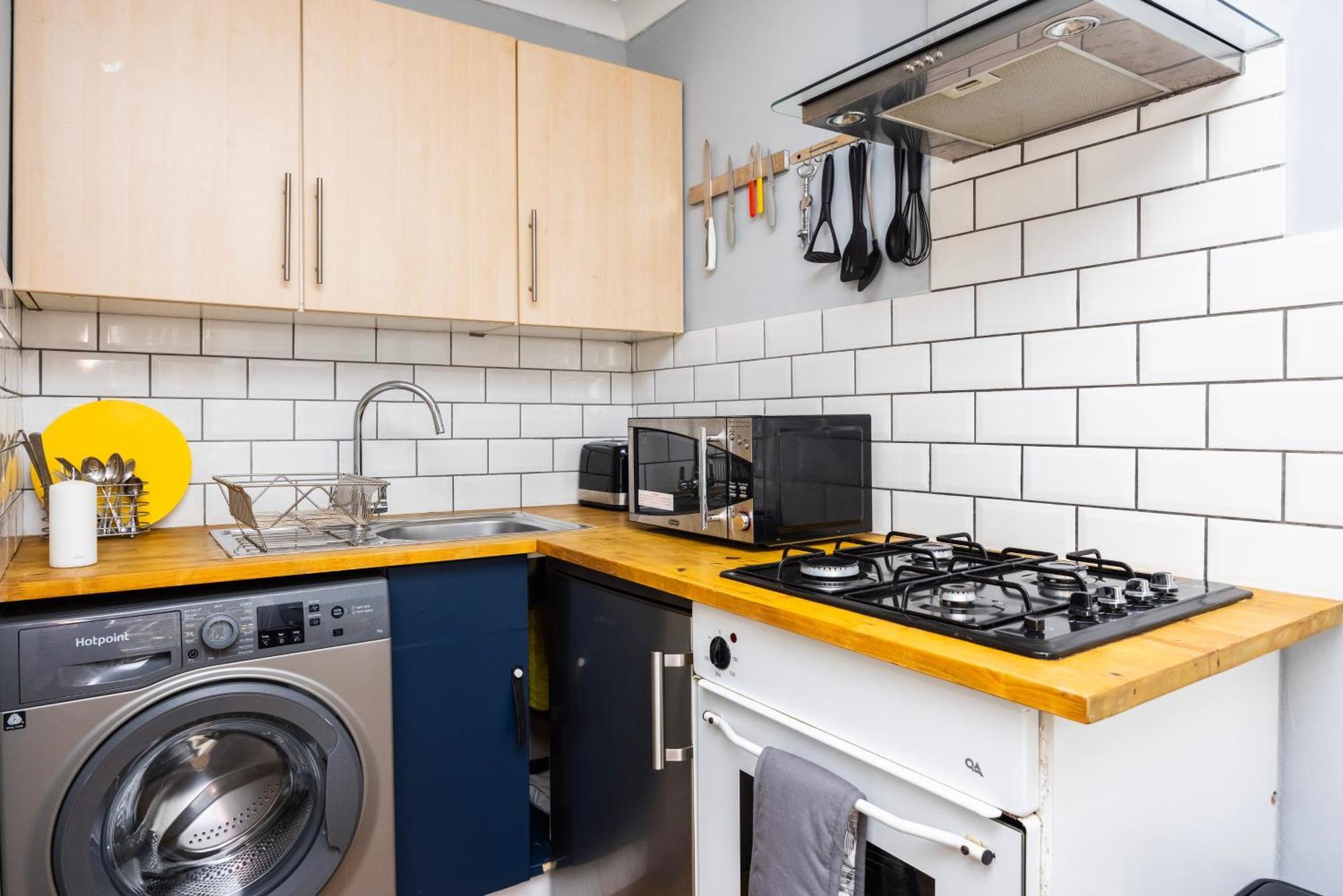 Parfett Appartement Londres