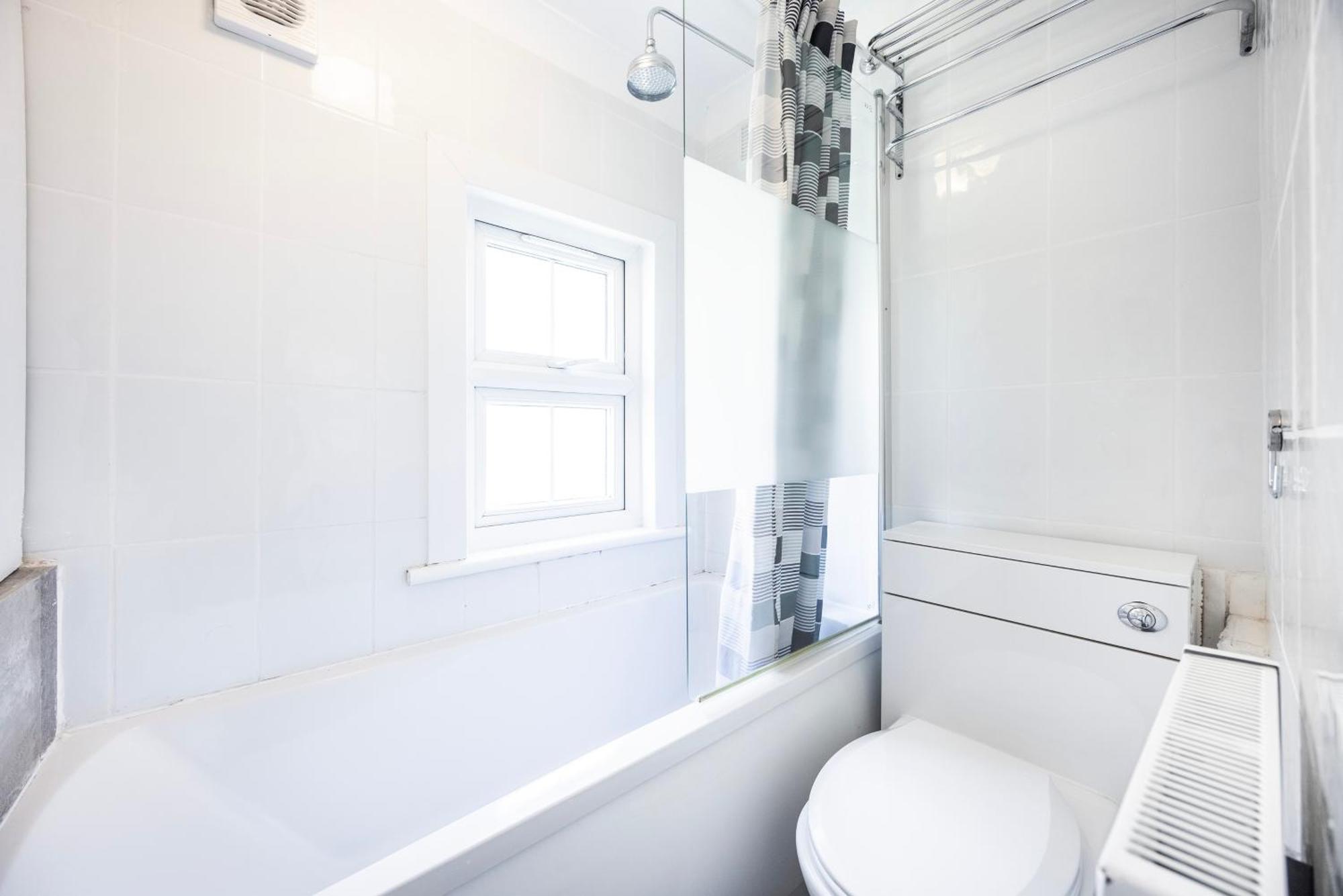 Appartement Parfett
