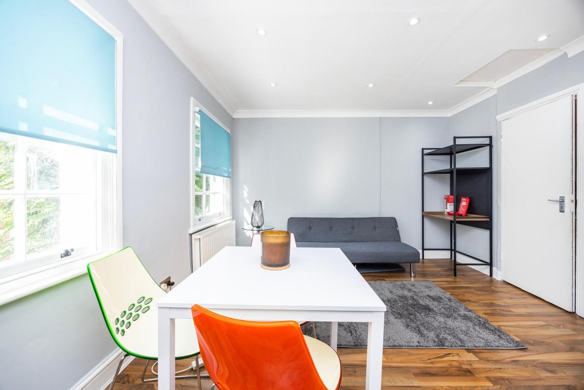 Parfett Appartement *