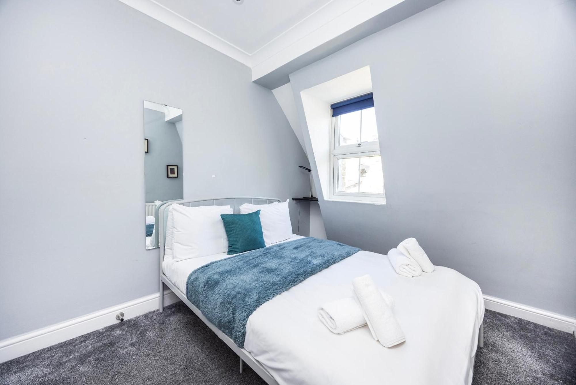 Parfett Appartement Londres