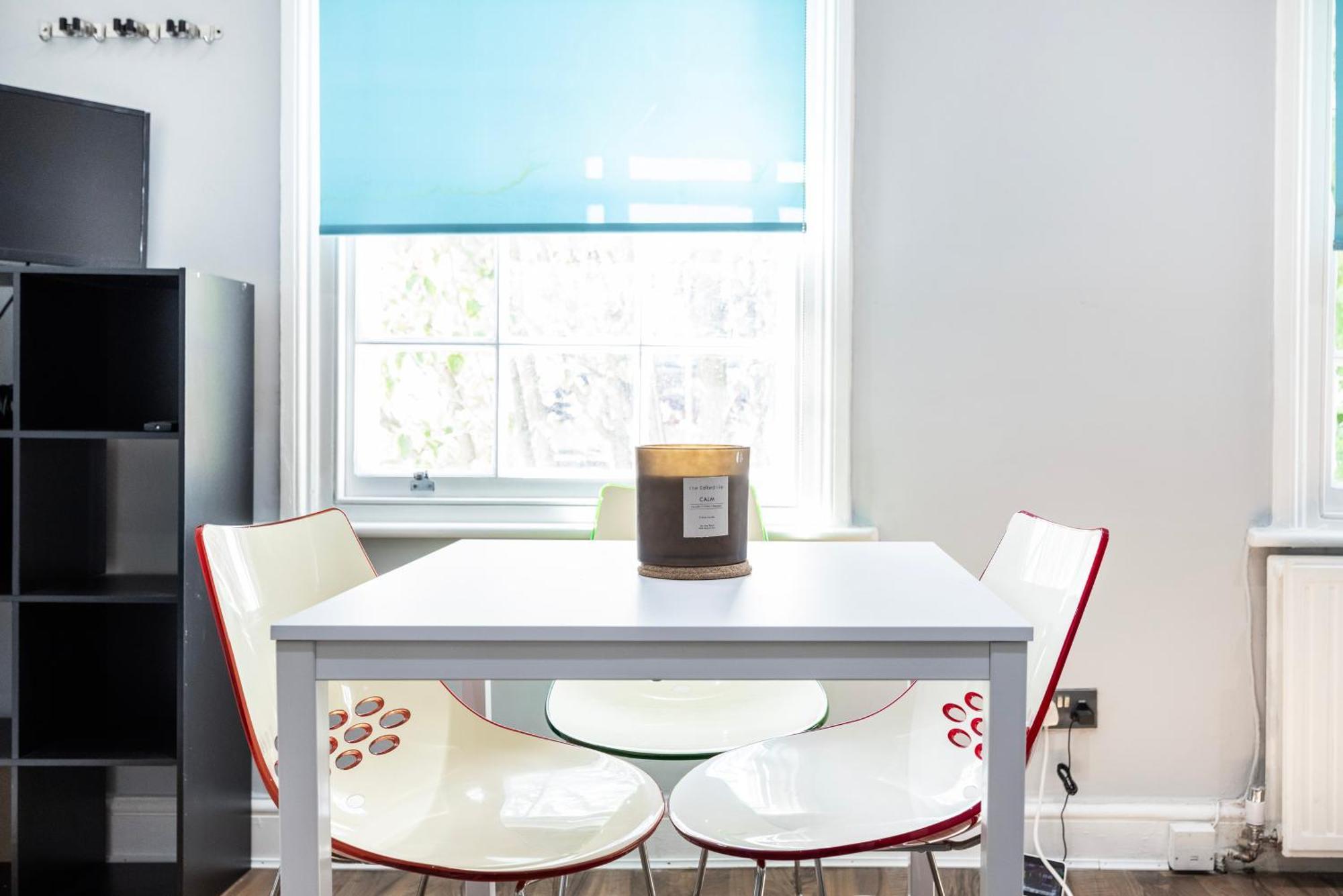 Parfett Appartement *
