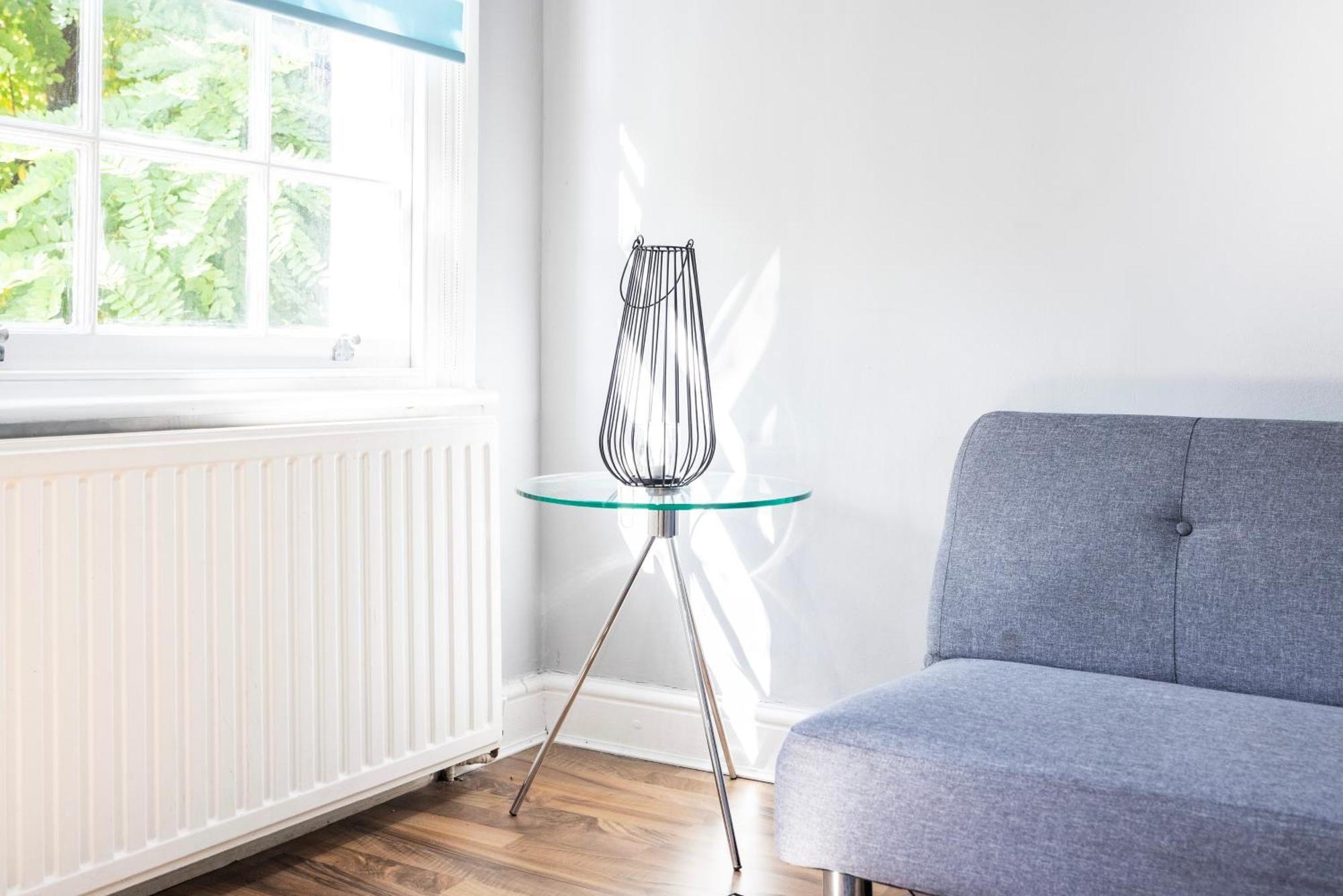 Lejlighed Parfett *