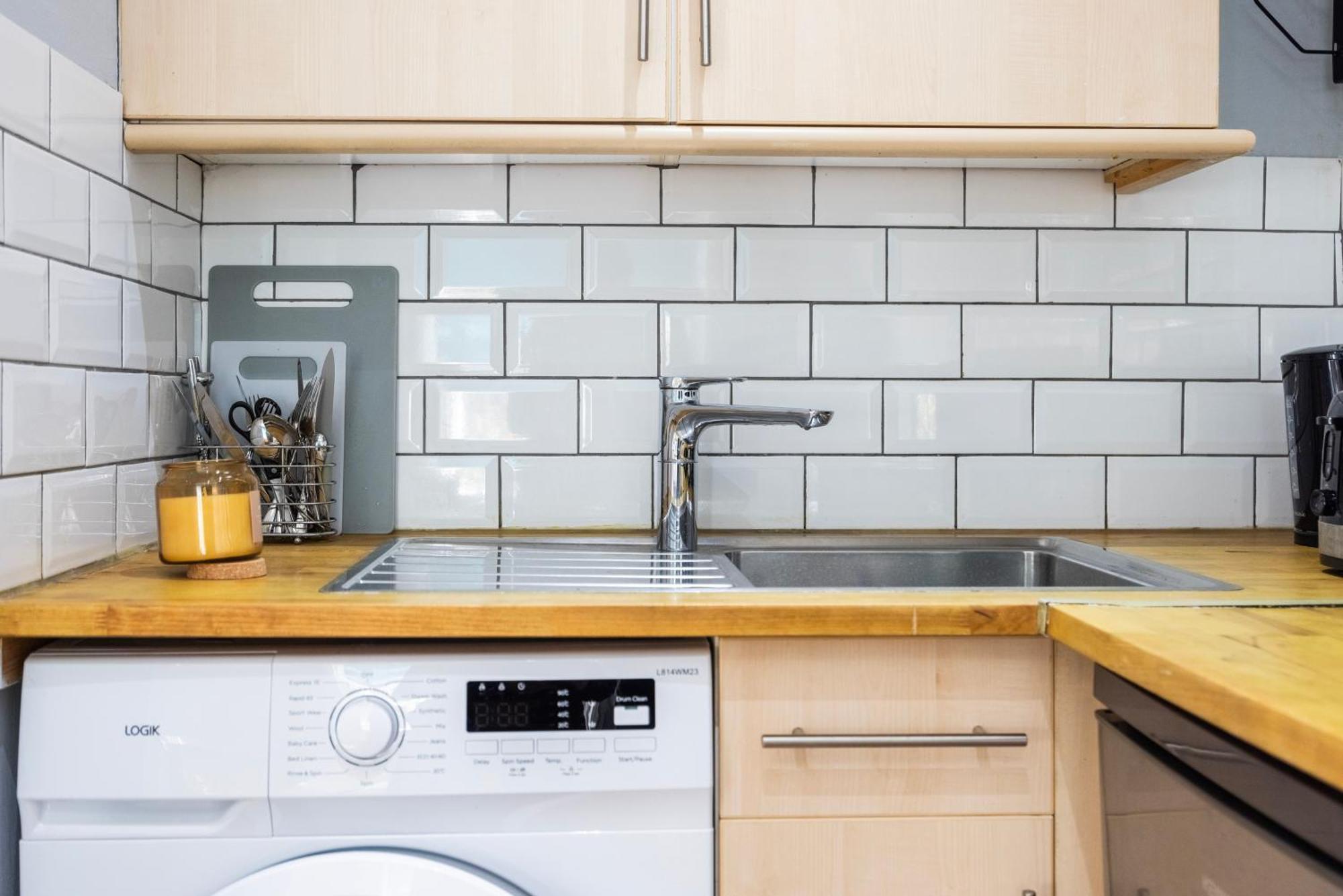 Parfett Appartement Londres