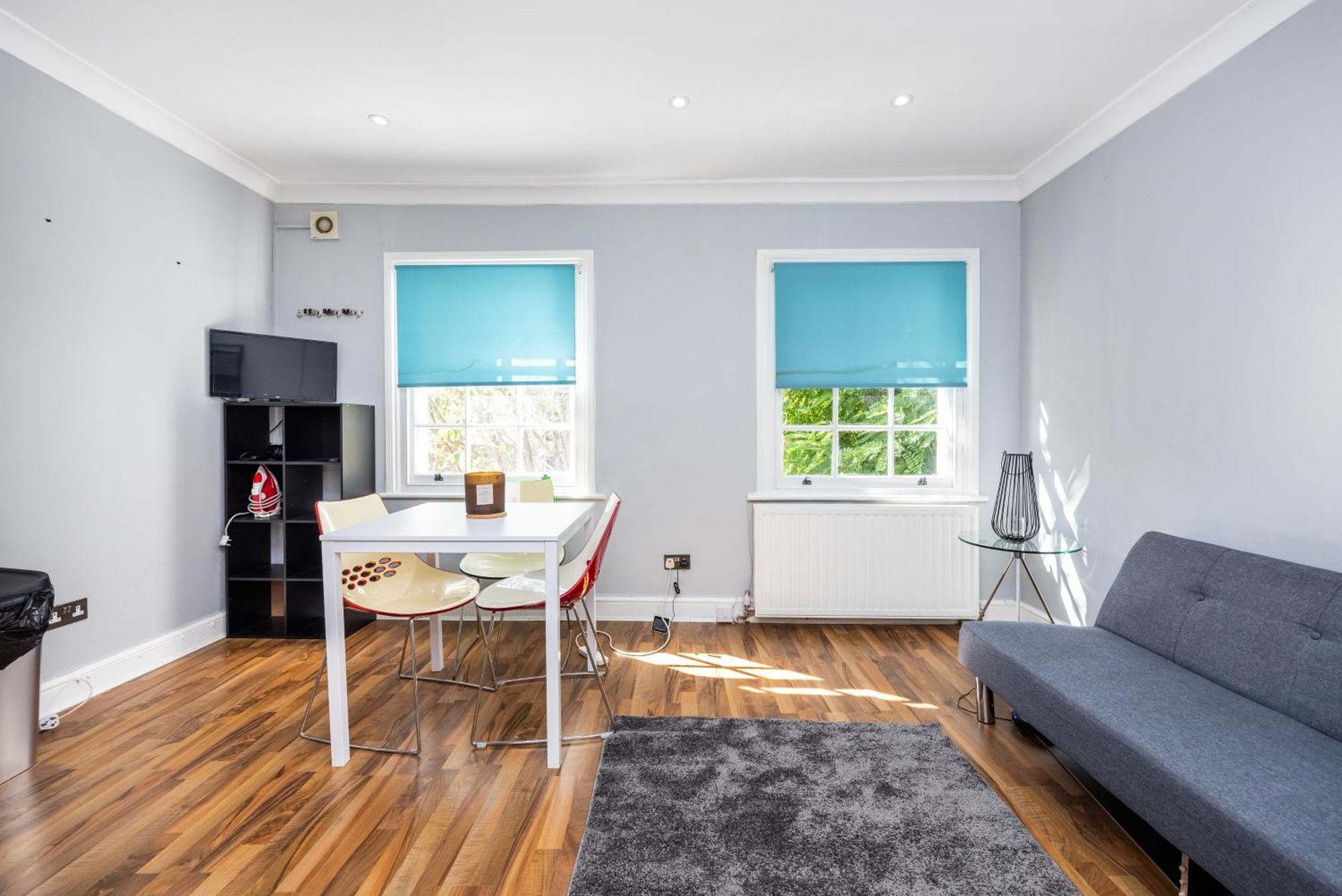 Appartement Parfett Londres