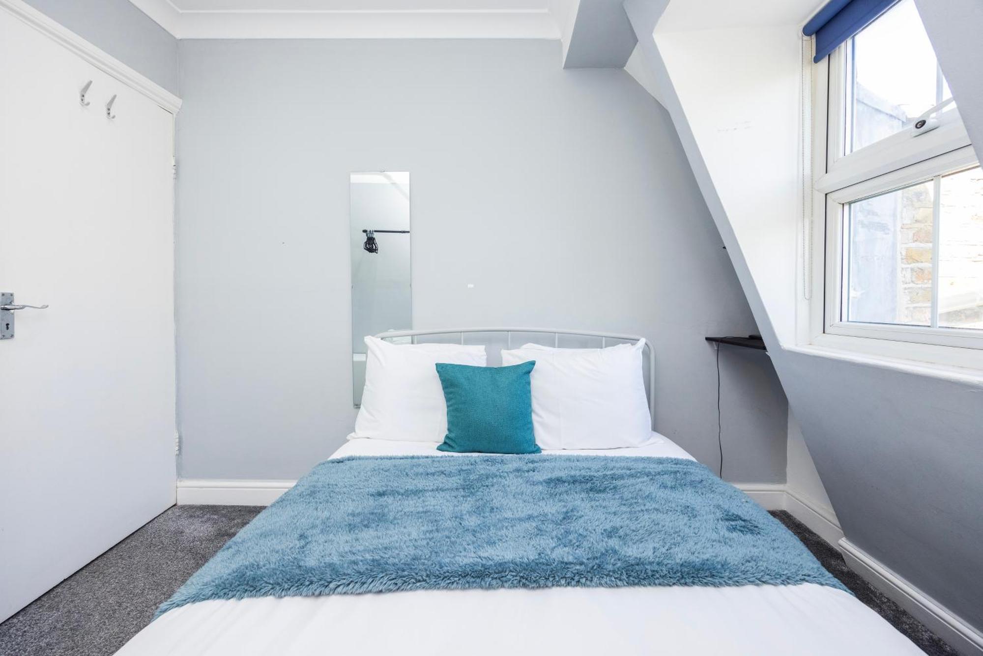 Appartement Parfett *