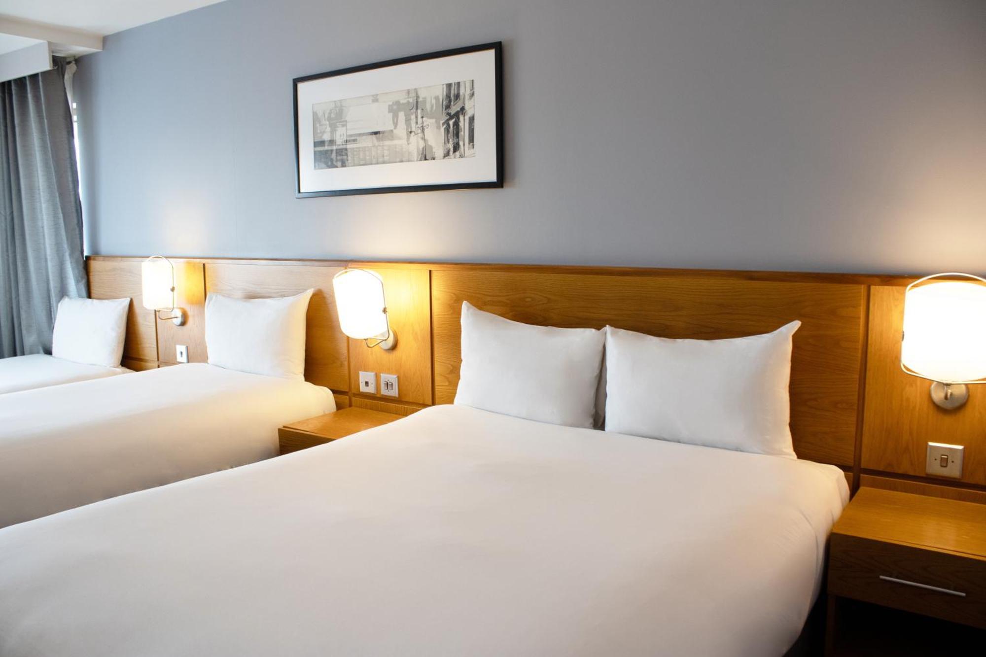 Hotel The Crown London, Worldhotels Distinctive 4*