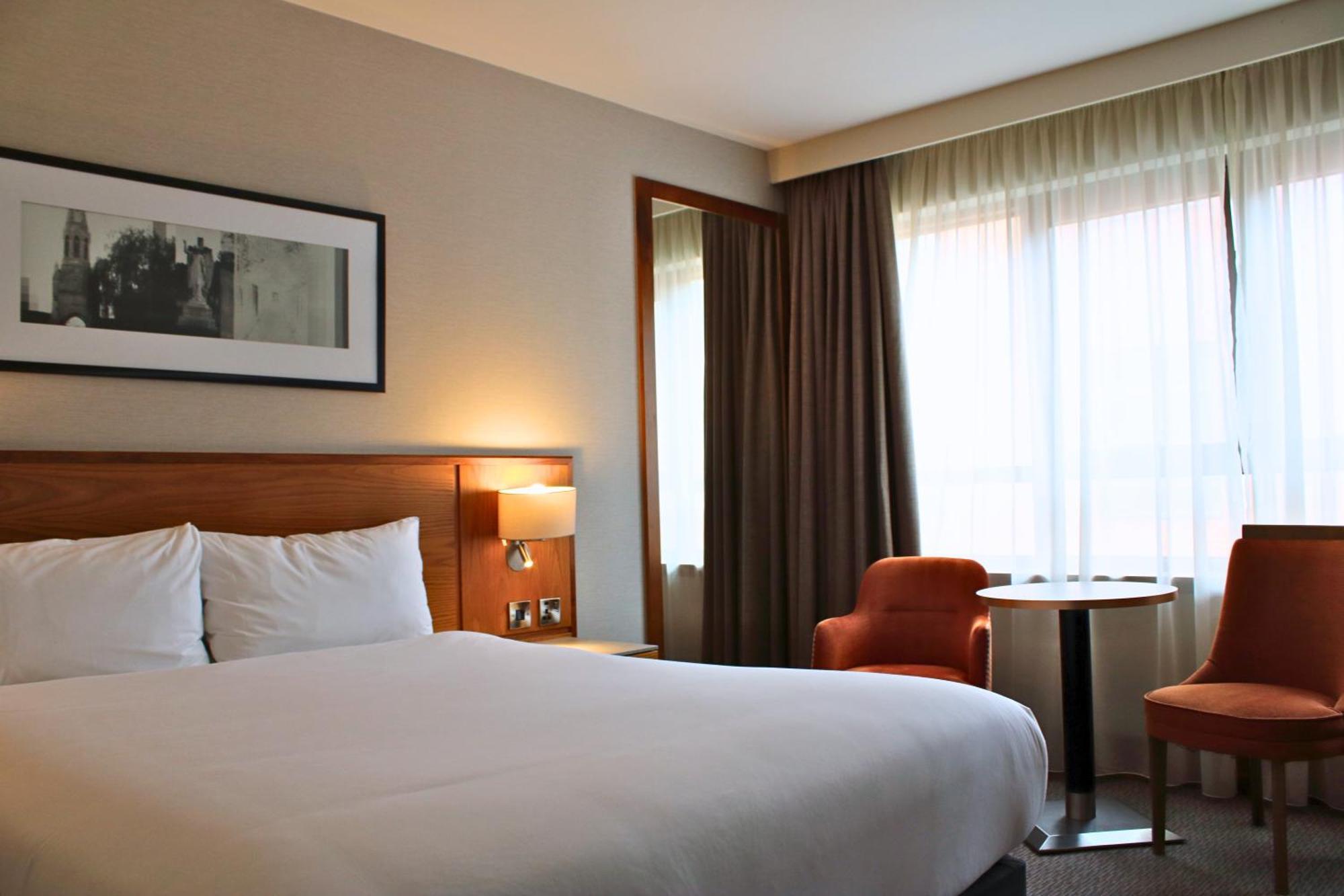 The Crown London, Worldhotels Distinctive Hotel London