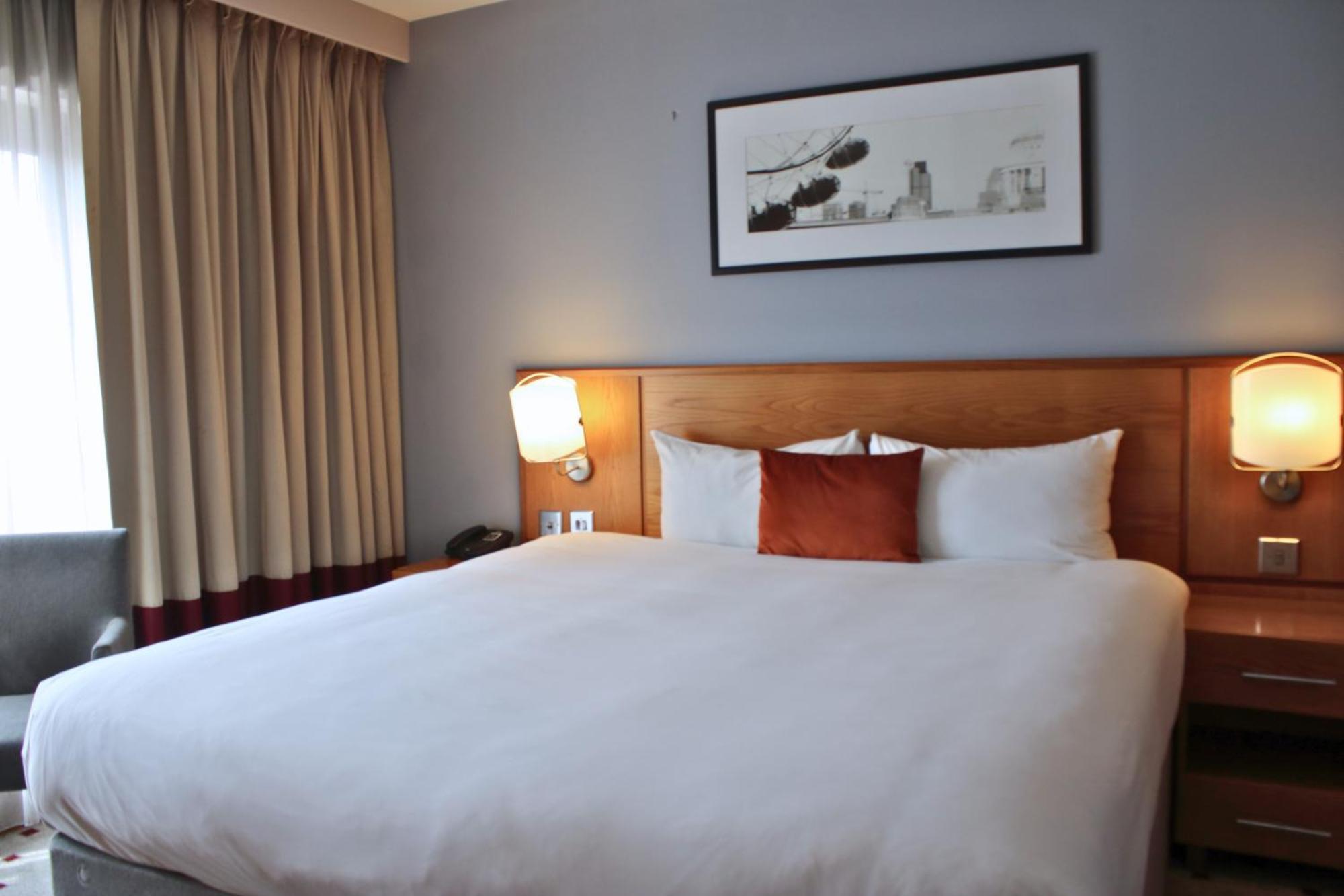 The Crown London, Worldhotels Distinctive Londres