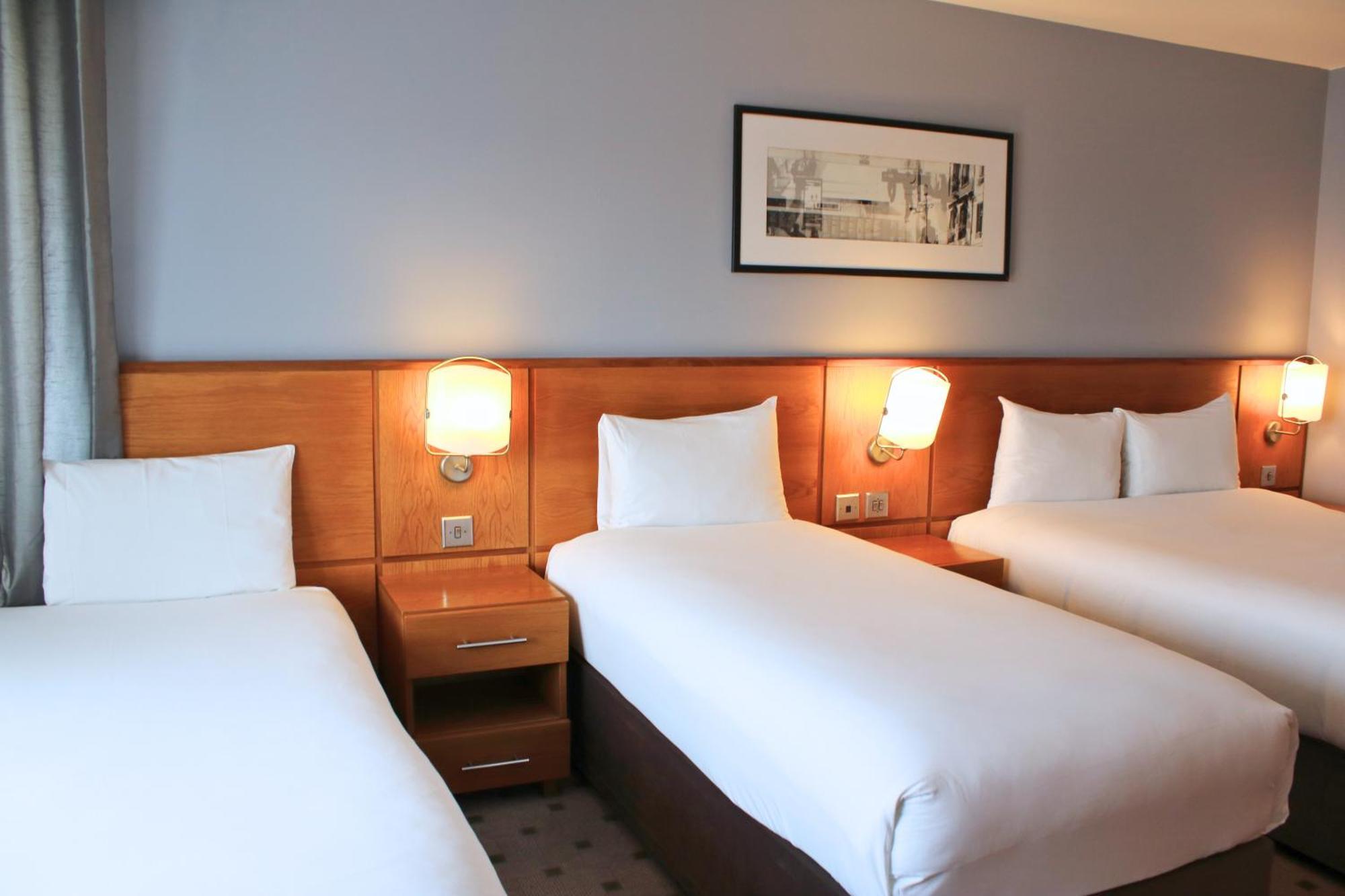 Hotel The Crown London, Worldhotels Distinctive