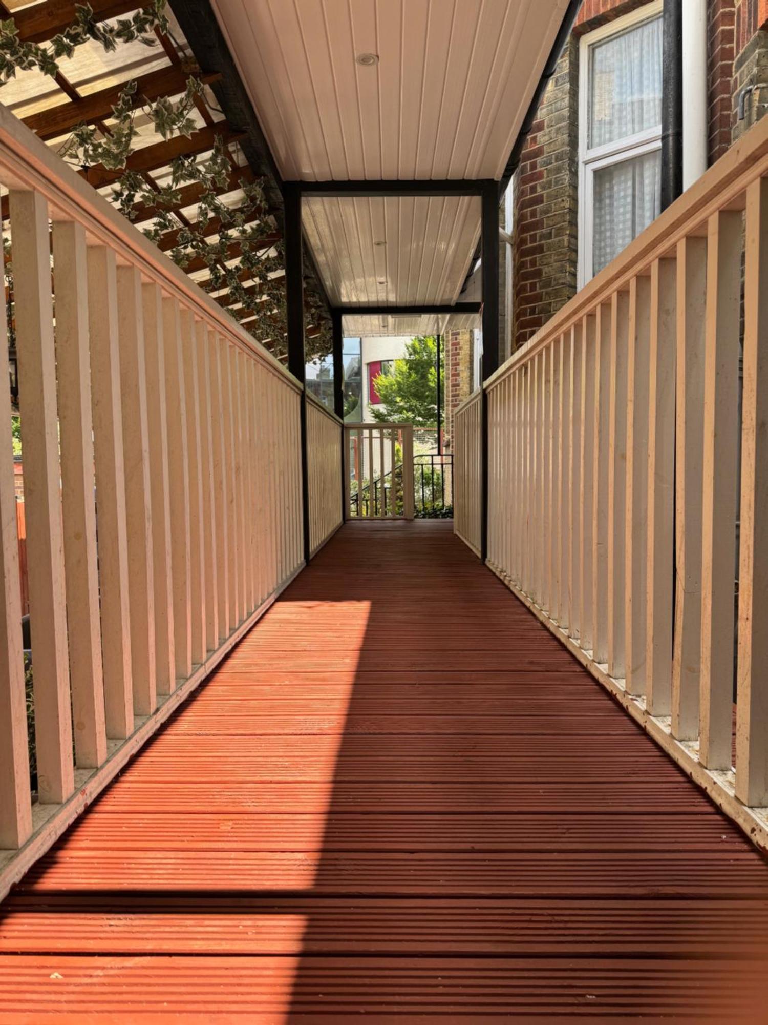 Bridge Park Mini-hôtel 3*
