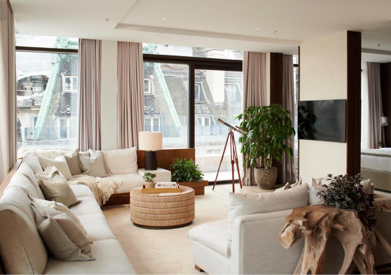 1 Mayfair Hotell