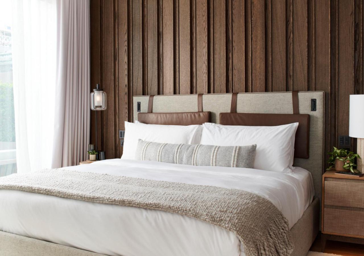 1 Mayfair Hotell 5*