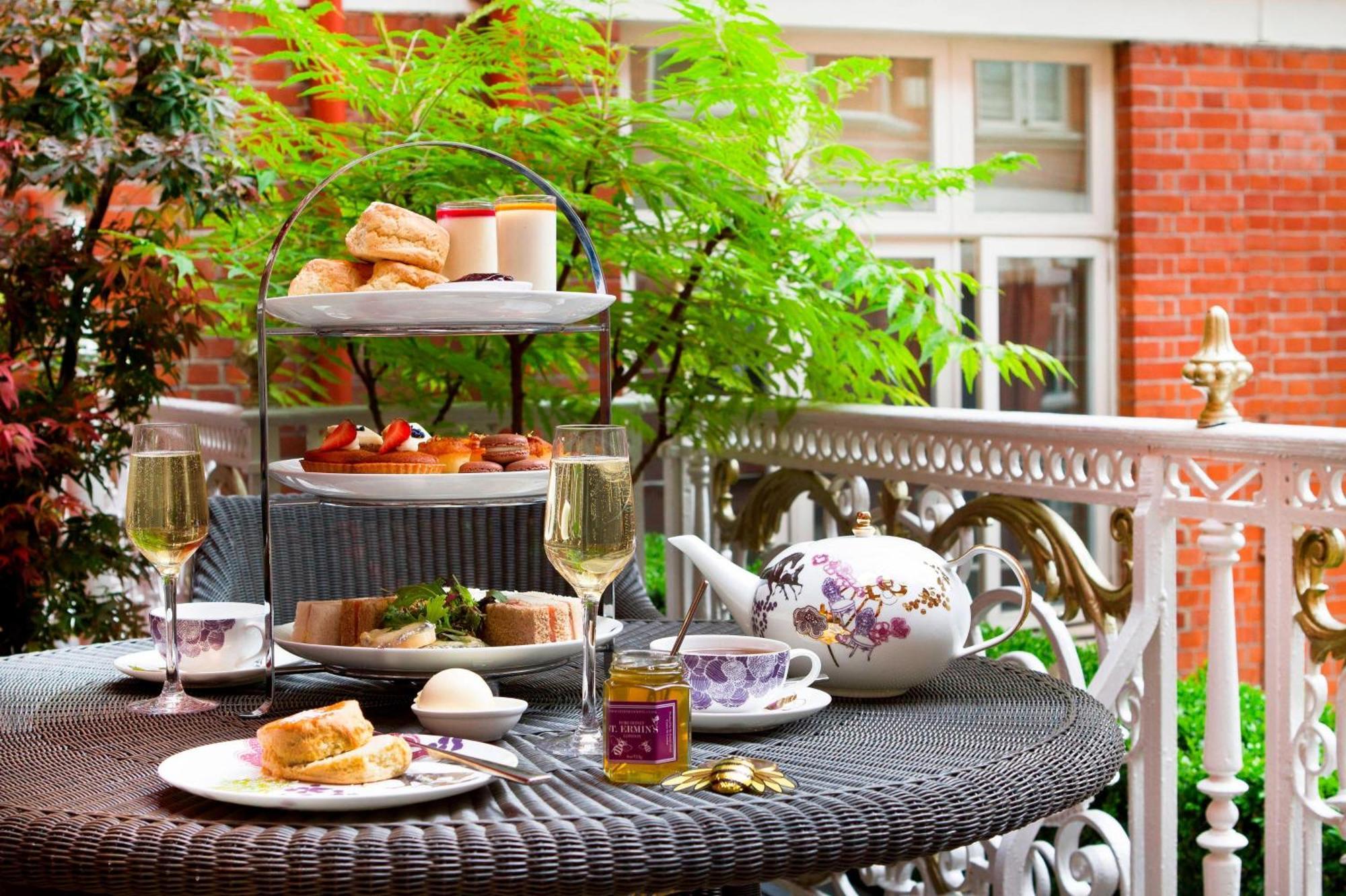 St. Ermin's Hotel, Autograph Collection Hotell