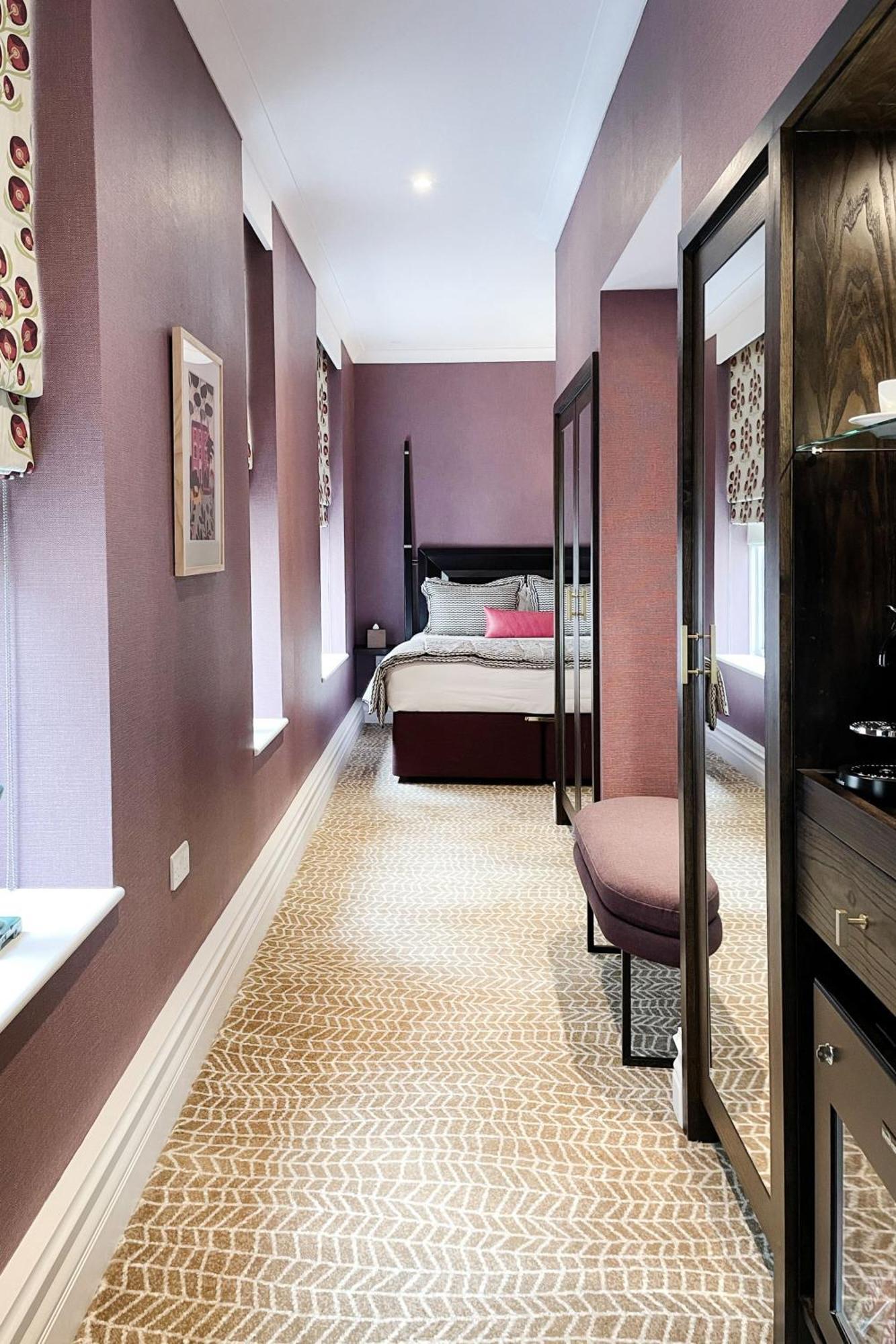 St. Ermin's Hotel, Autograph Collection Hotell 4*